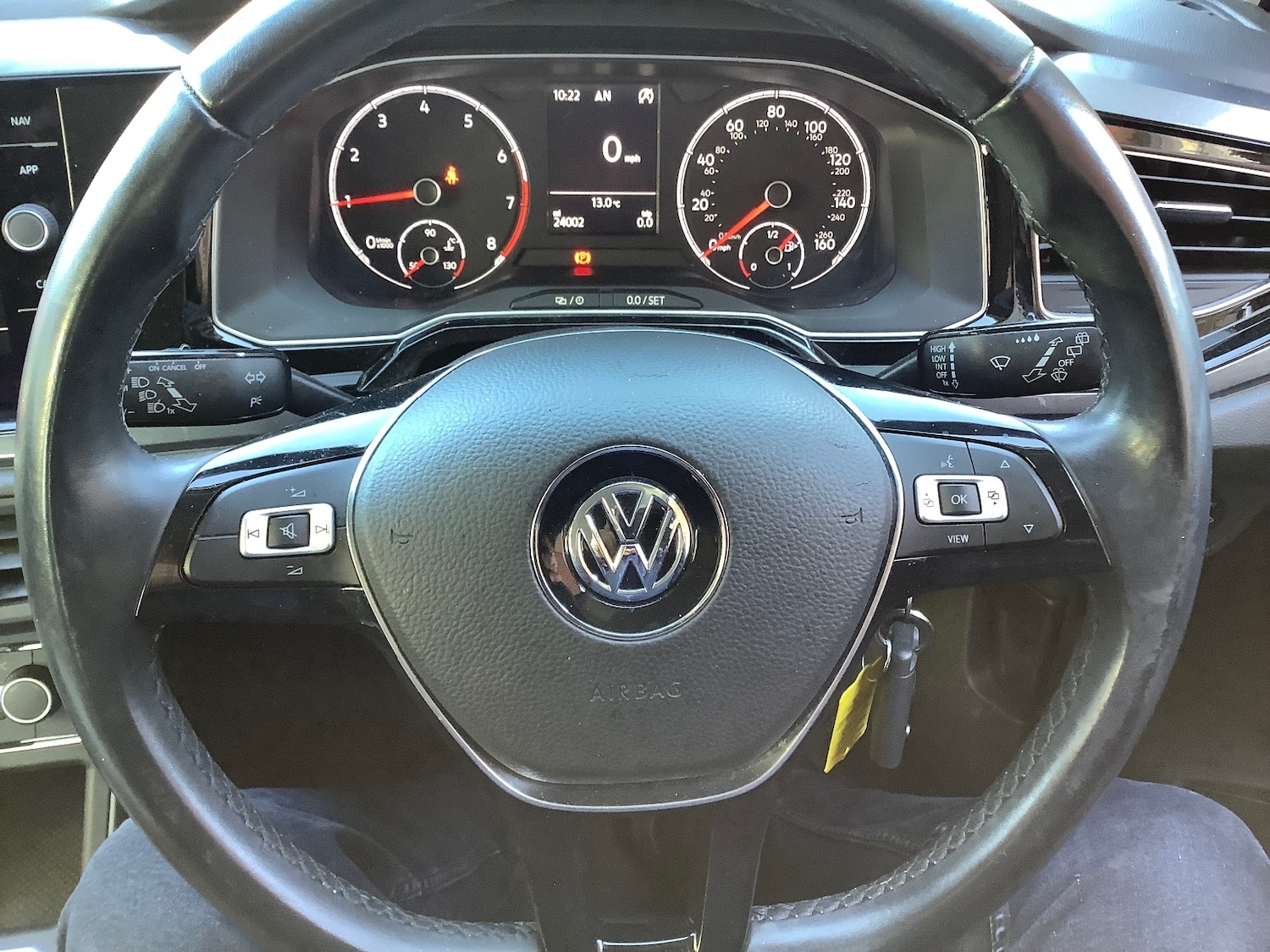 Used Volkswagen Polo 2019 for sale - 76384552: Photo 13