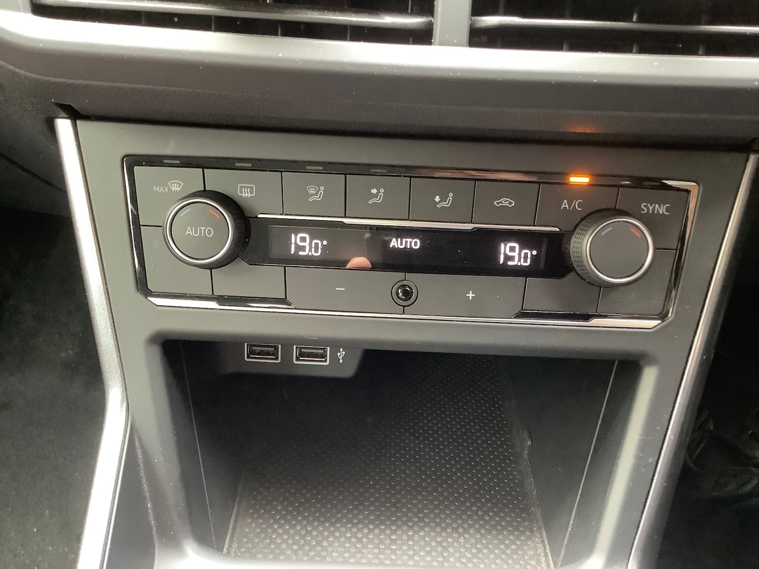 Used Volkswagen Polo 2019 for sale - 76384552: Photo 14