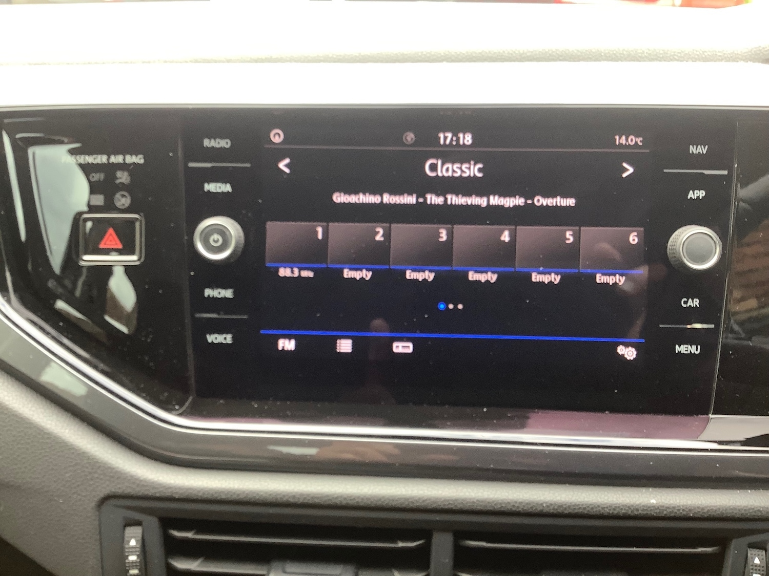 Used Volkswagen Polo 2019 for sale - 76384552: Photo 15