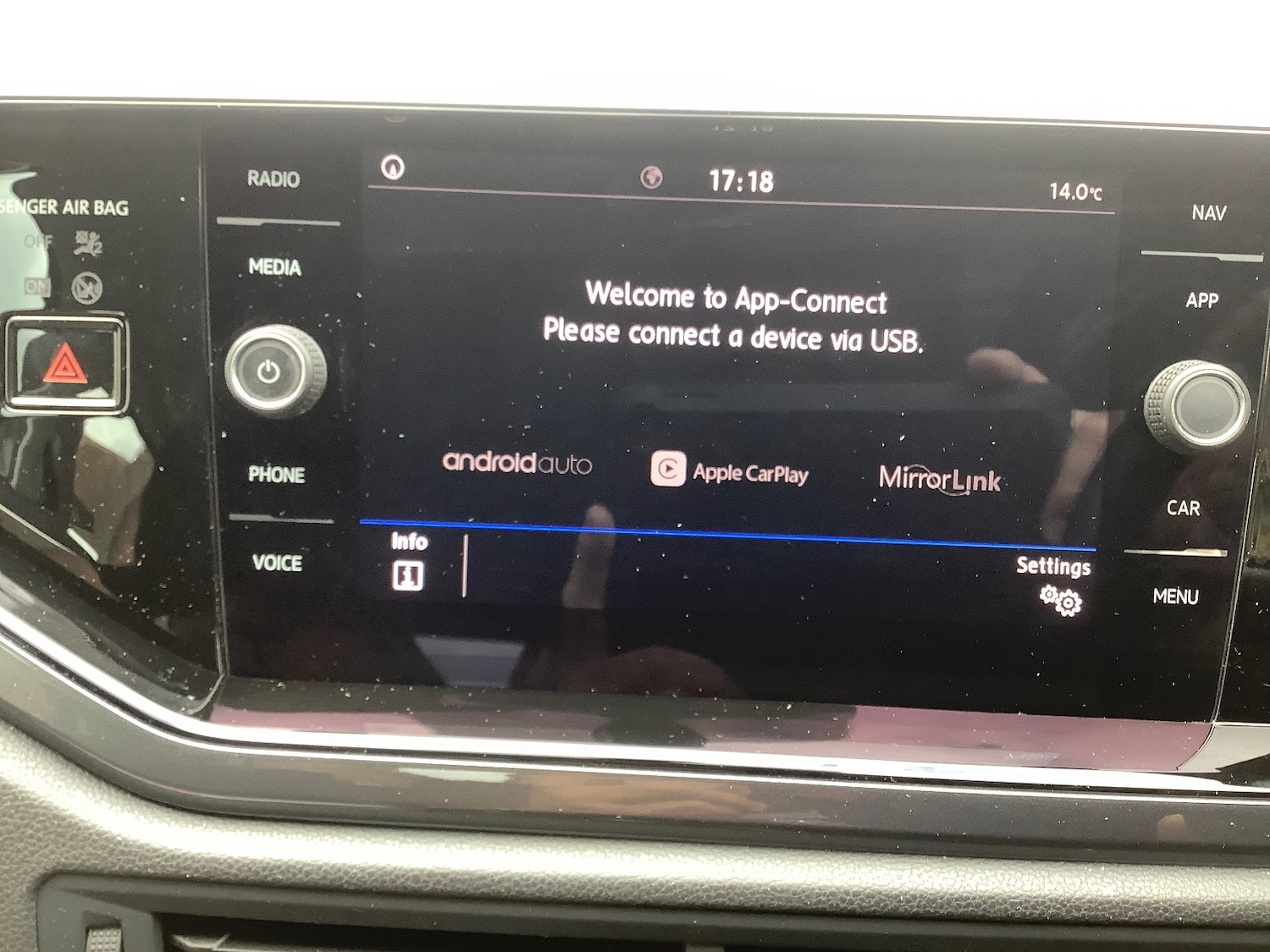 Used Volkswagen Polo 2019 for sale - 76384552: Photo 17