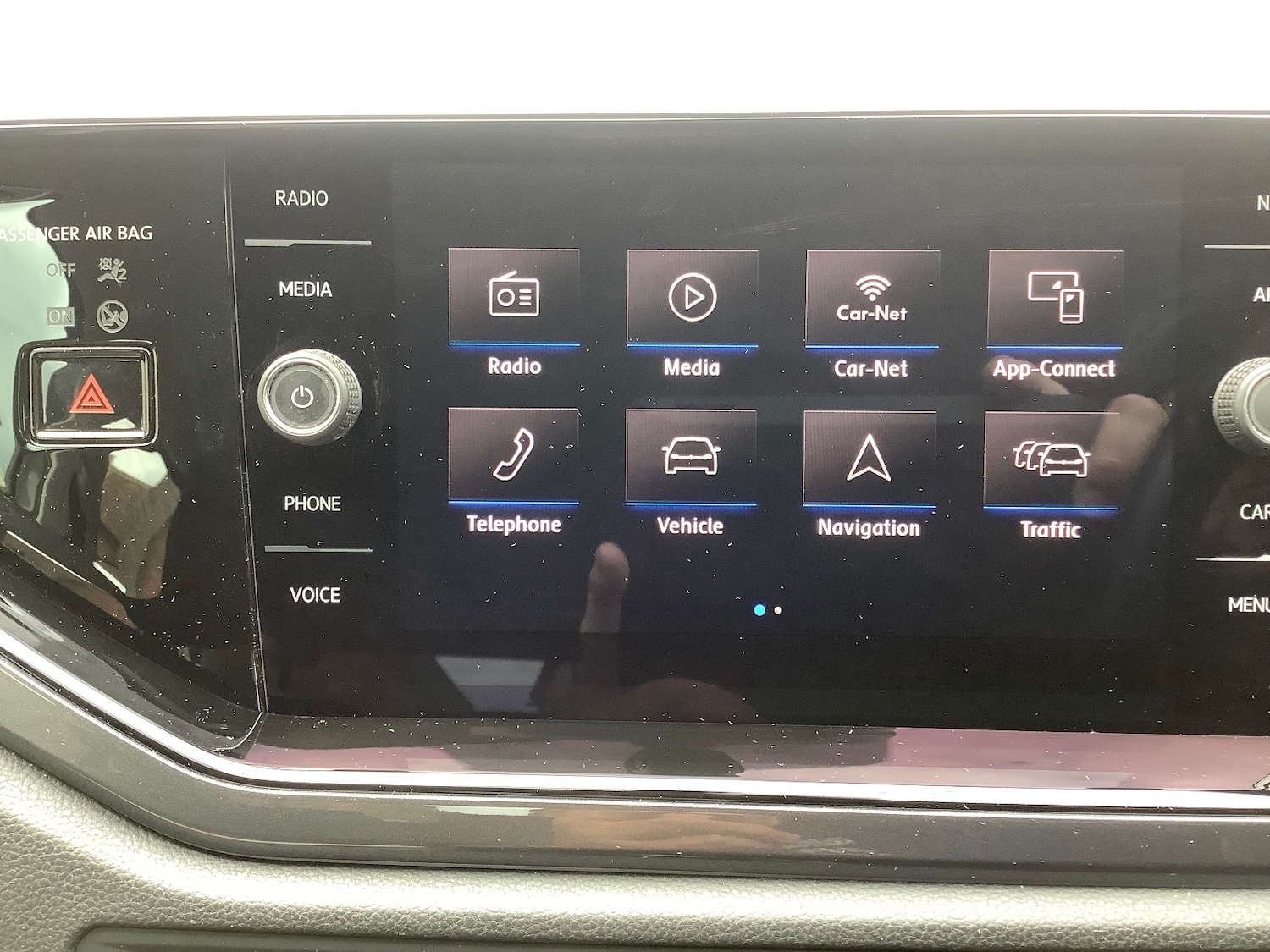 Used Volkswagen Polo 2019 for sale - 76384552: Photo 18