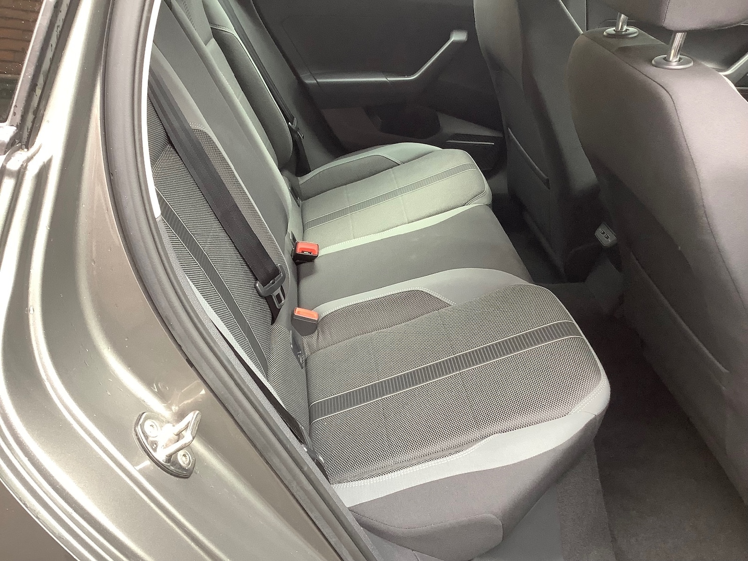 Used Volkswagen Polo 2019 for sale - 76384552: Photo 9