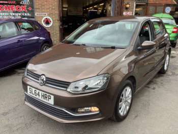 2014 - SE TSI DSG 20 Road Tax Semi Auto 5-Door