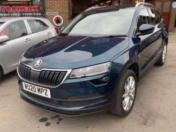 2020 - 1.5 TSI SE L 5dr