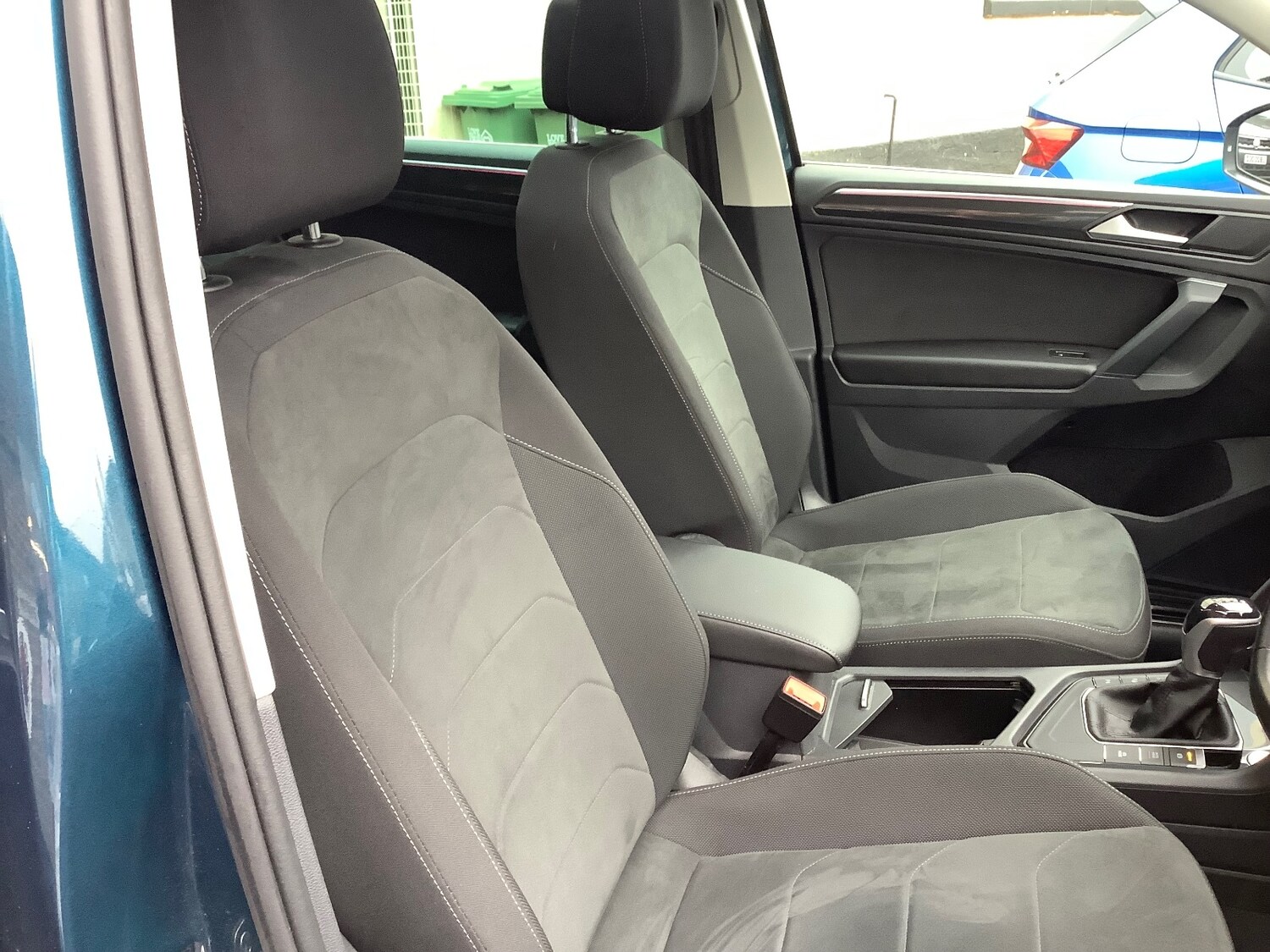 Used Volkswagen Tiguan 2021 for sale - 77702687: Photo 13