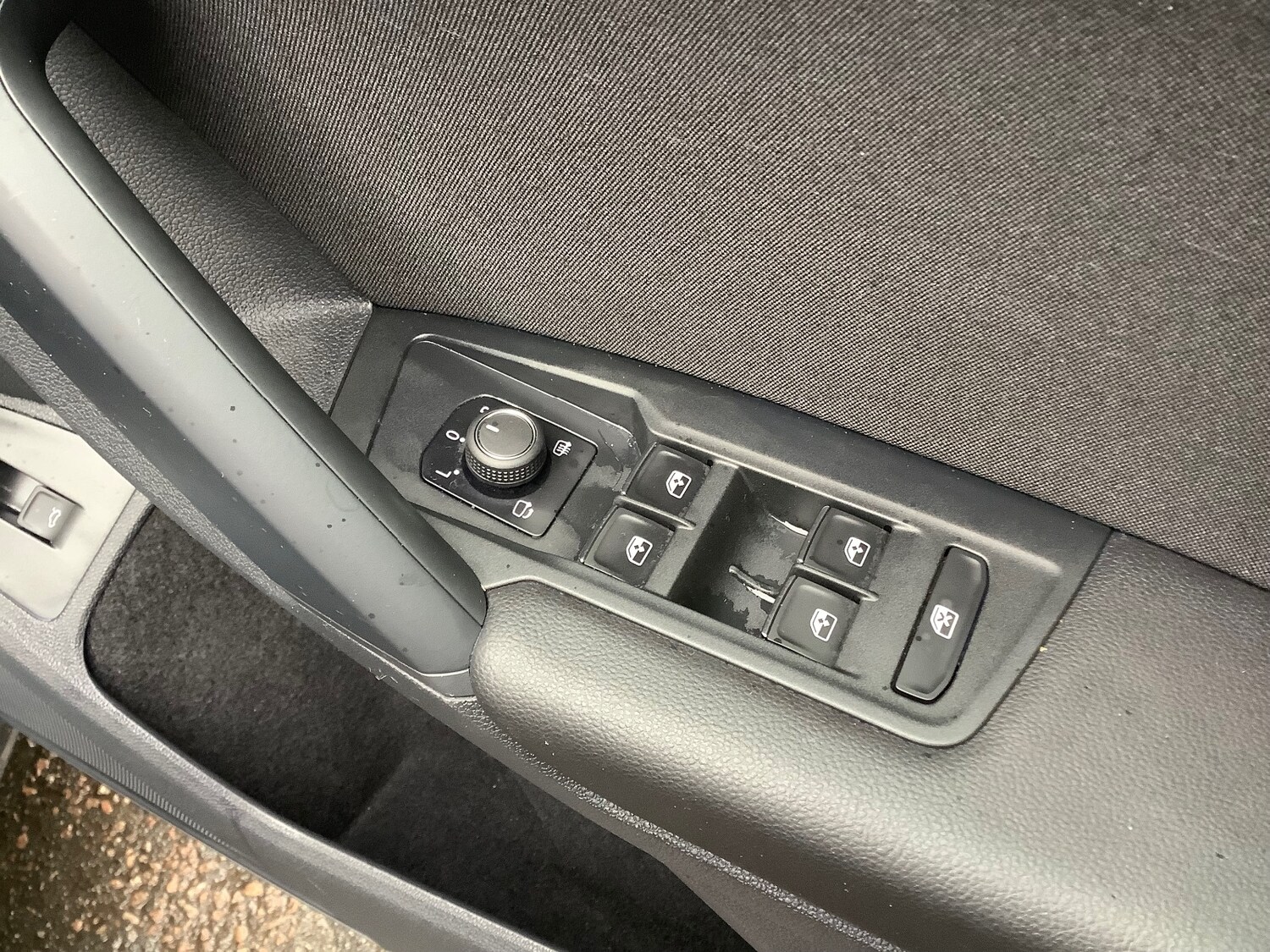 Used Volkswagen Tiguan 2021 for sale - 77702687: Photo 15