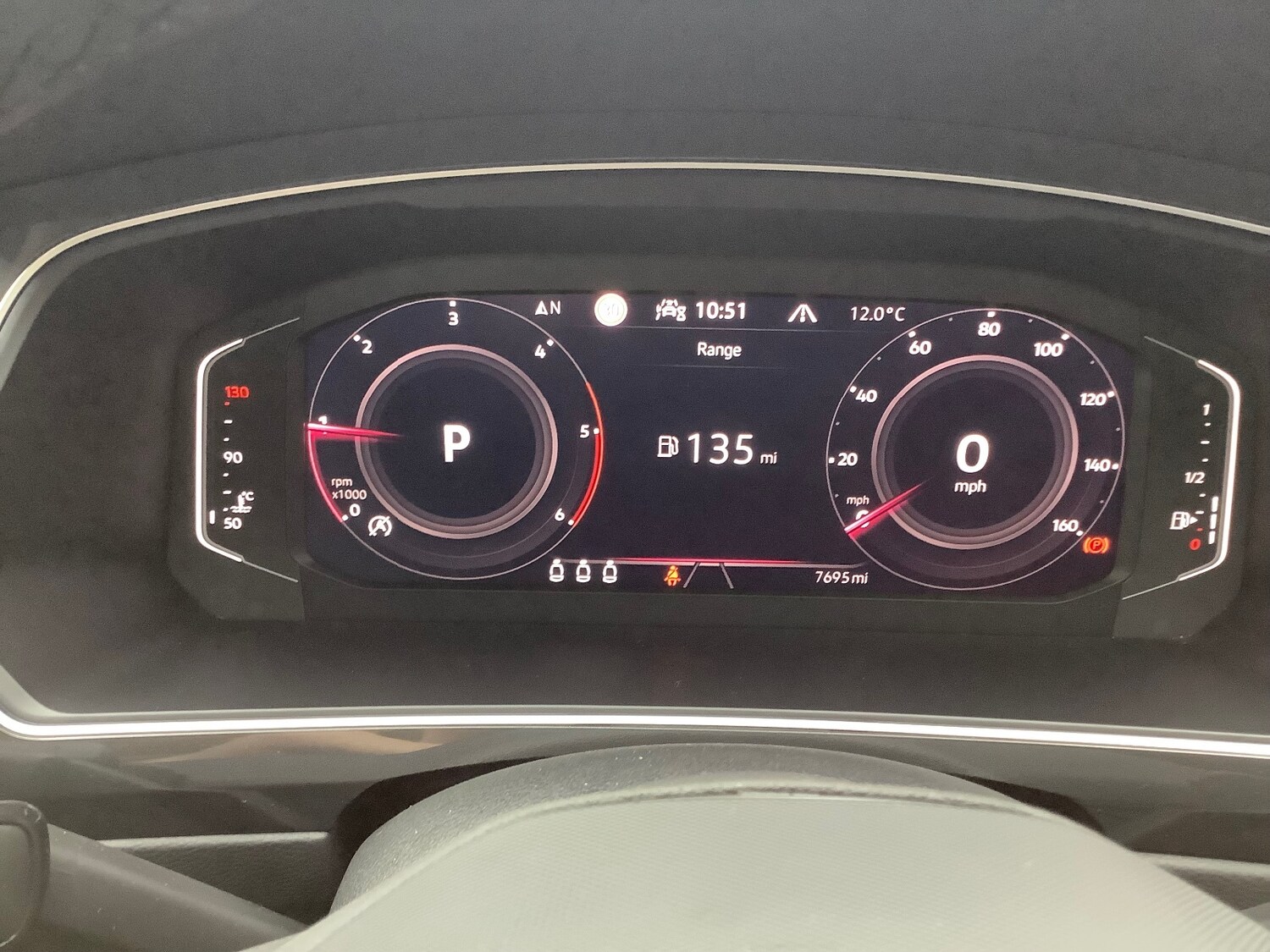 Used Volkswagen Tiguan 2021 for sale - 77702687: Photo 17