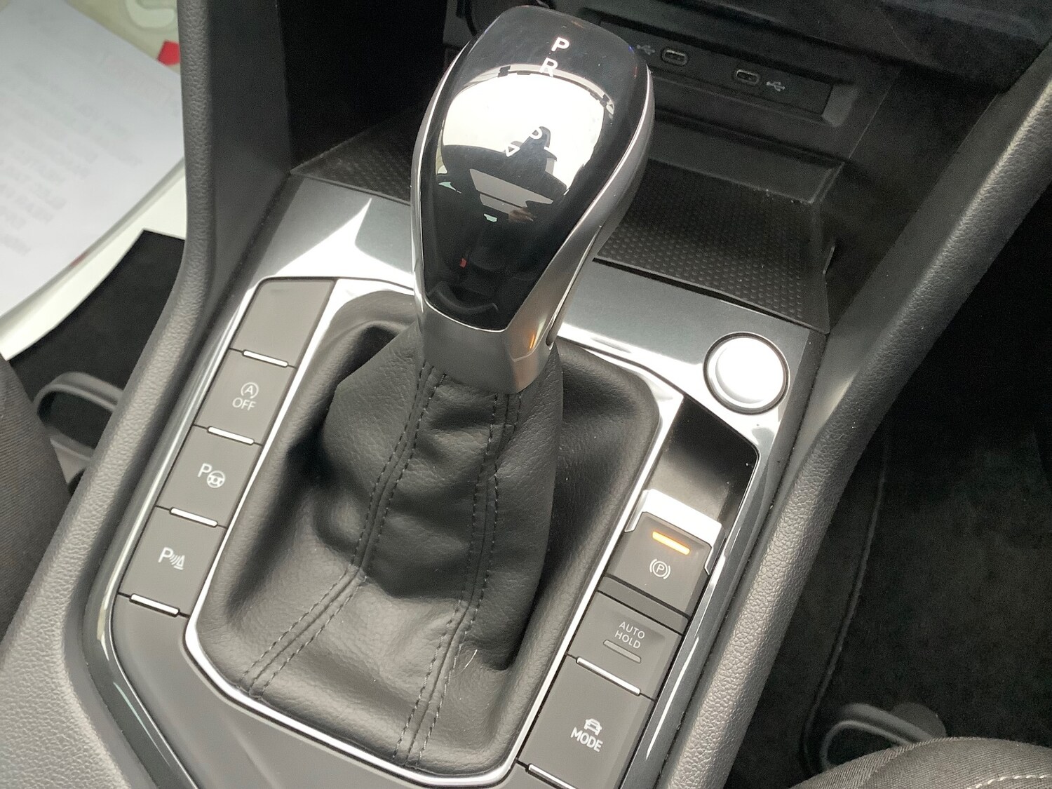 Used Volkswagen Tiguan 2021 for sale - 77702687: Photo 19