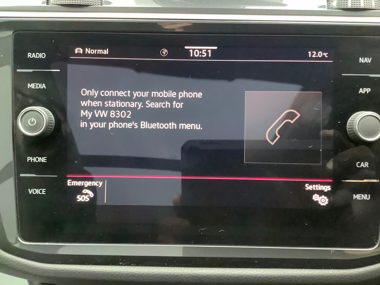 Used Volkswagen Tiguan 2021 for sale - 77702687: Photo 22