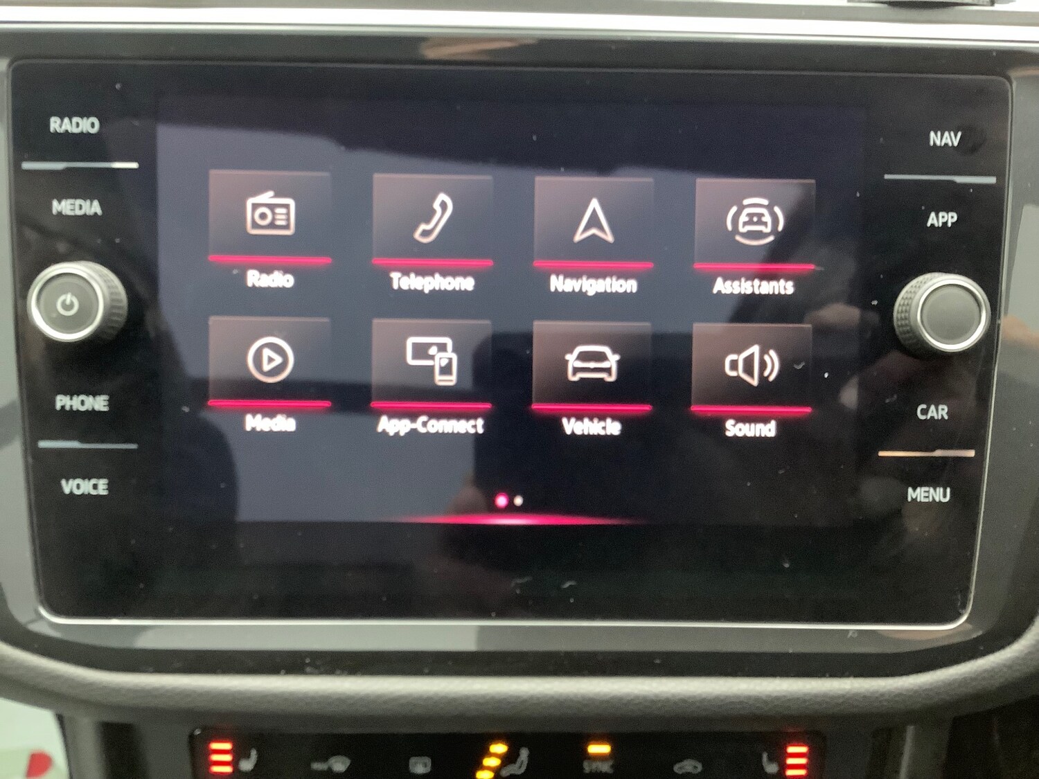 Used Volkswagen Tiguan 2021 for sale - 77702687: Photo 26