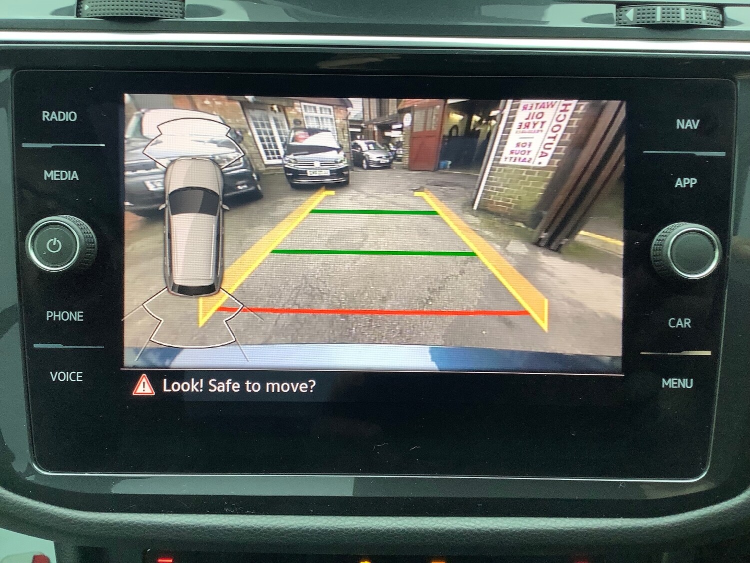 Used Volkswagen Tiguan 2021 for sale - 77702687: Photo 27