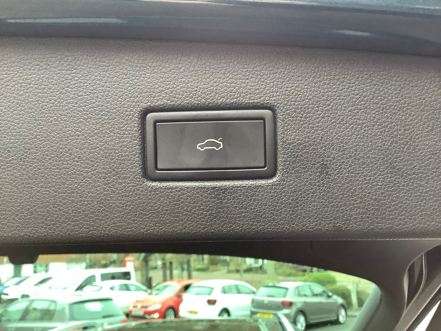 Used Volkswagen Tiguan 2021 for sale - 77702687: Photo 8