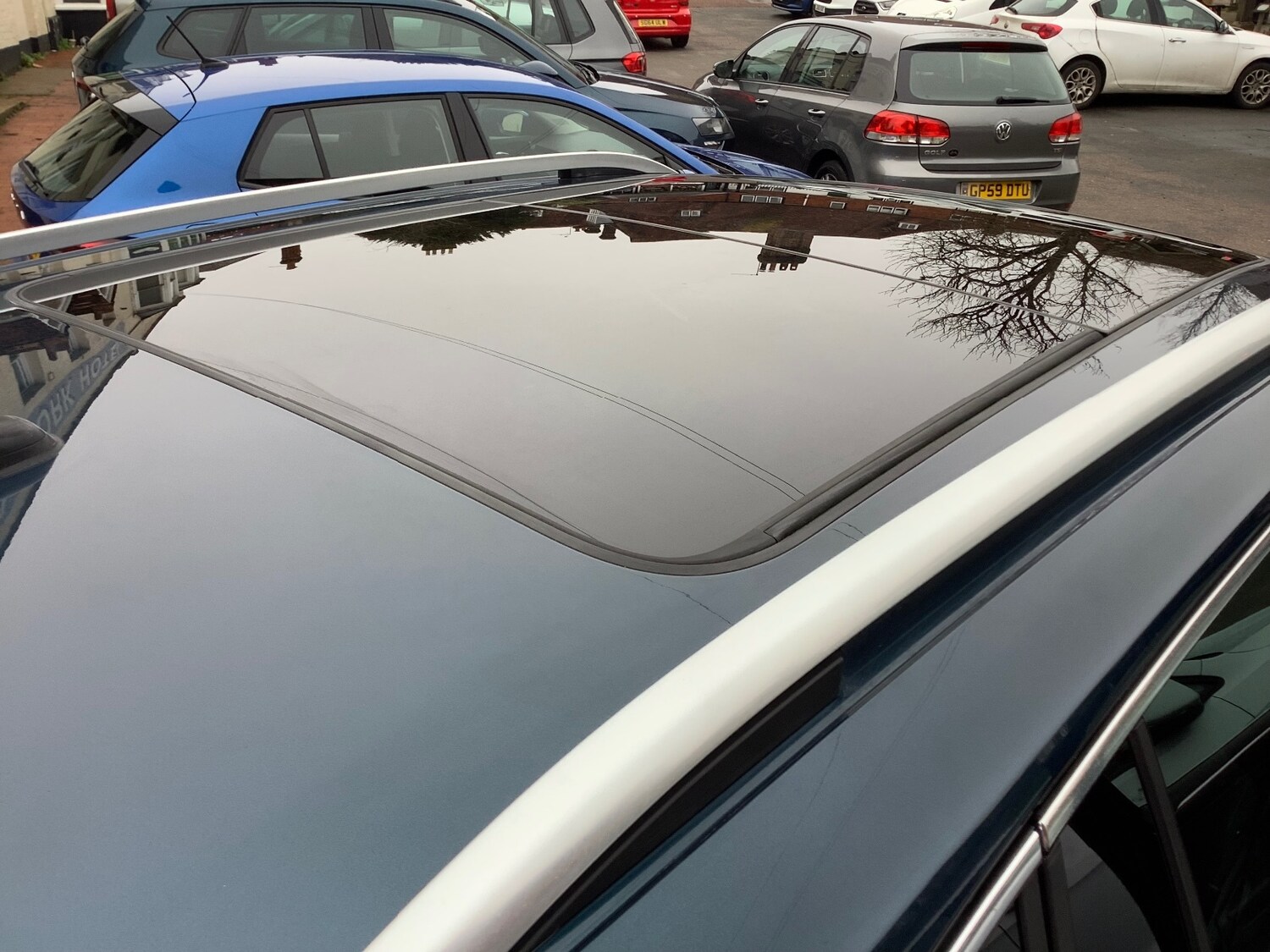 Used Volkswagen Tiguan 2021 for sale - 77702687: Photo 9