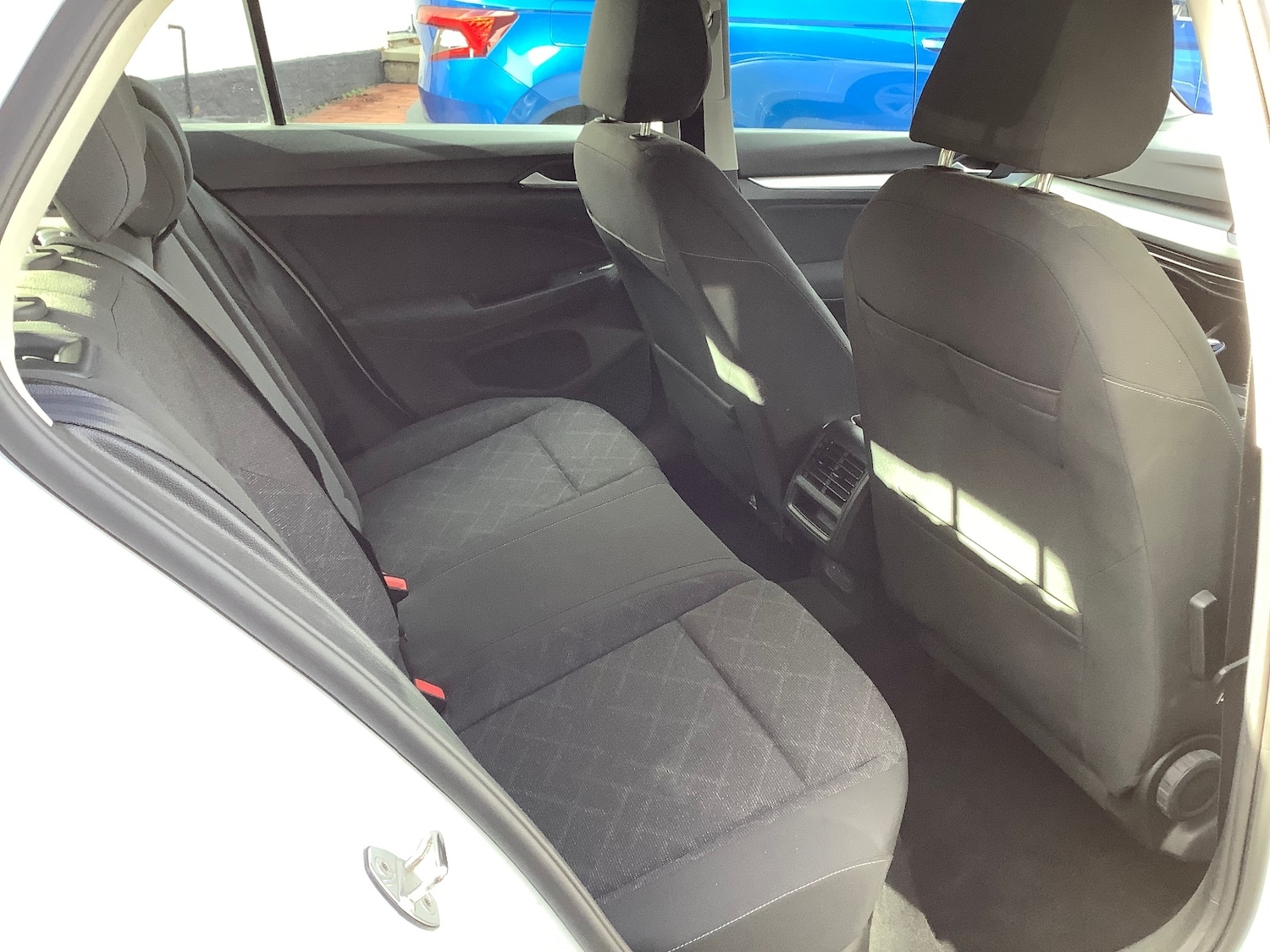 Used Volkswagen Golf 2020 for sale - 76452199: Photo 10