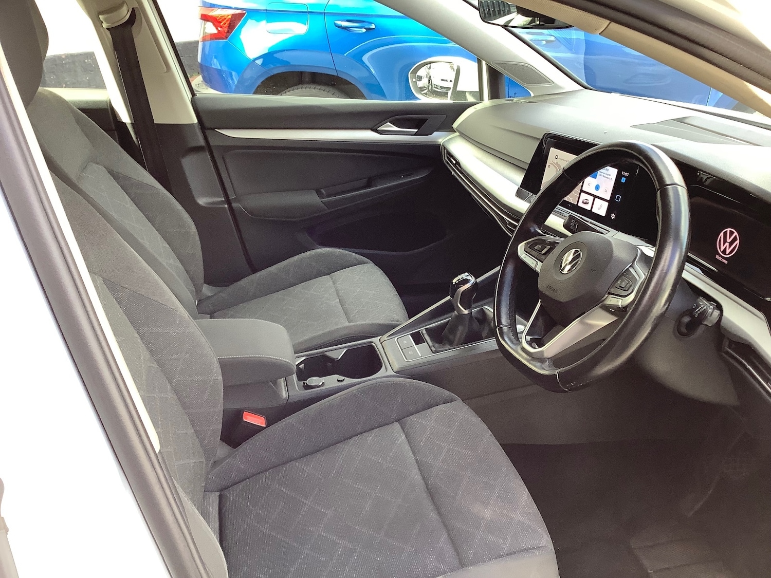 Used Volkswagen Golf 2020 for sale - 76452199: Photo 12