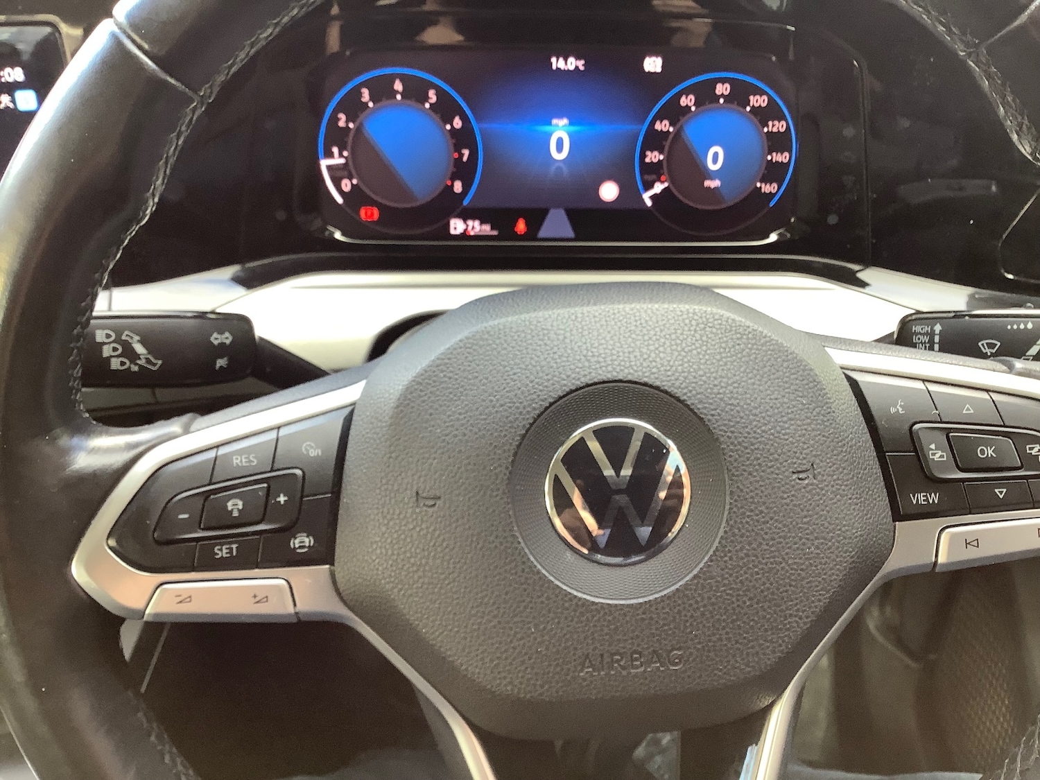 Used Volkswagen Golf 2020 for sale - 76452199: Photo 16