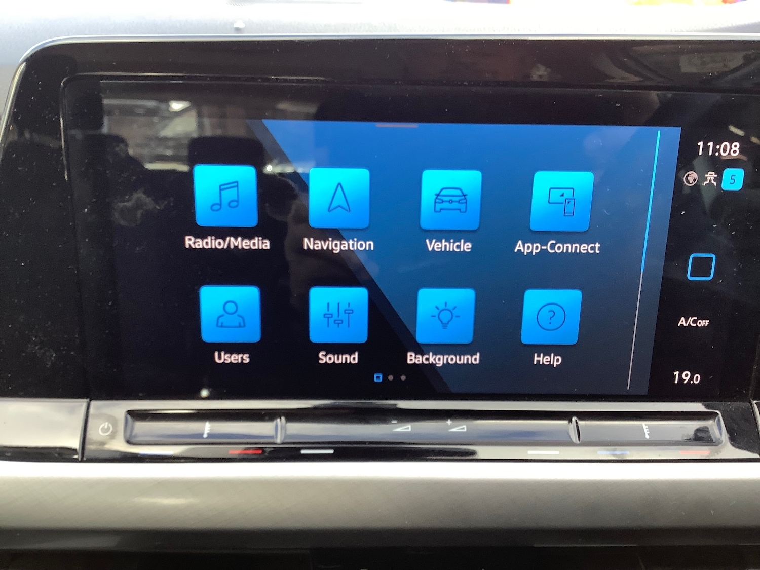 Used Volkswagen Golf 2020 for sale - 76452199: Photo 19