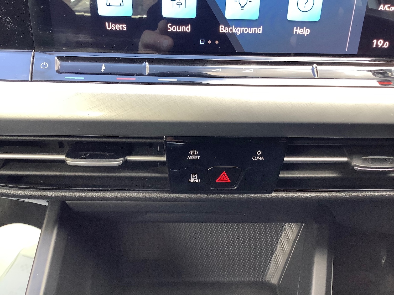 Used Volkswagen Golf 2020 for sale - 76452199: Photo 22