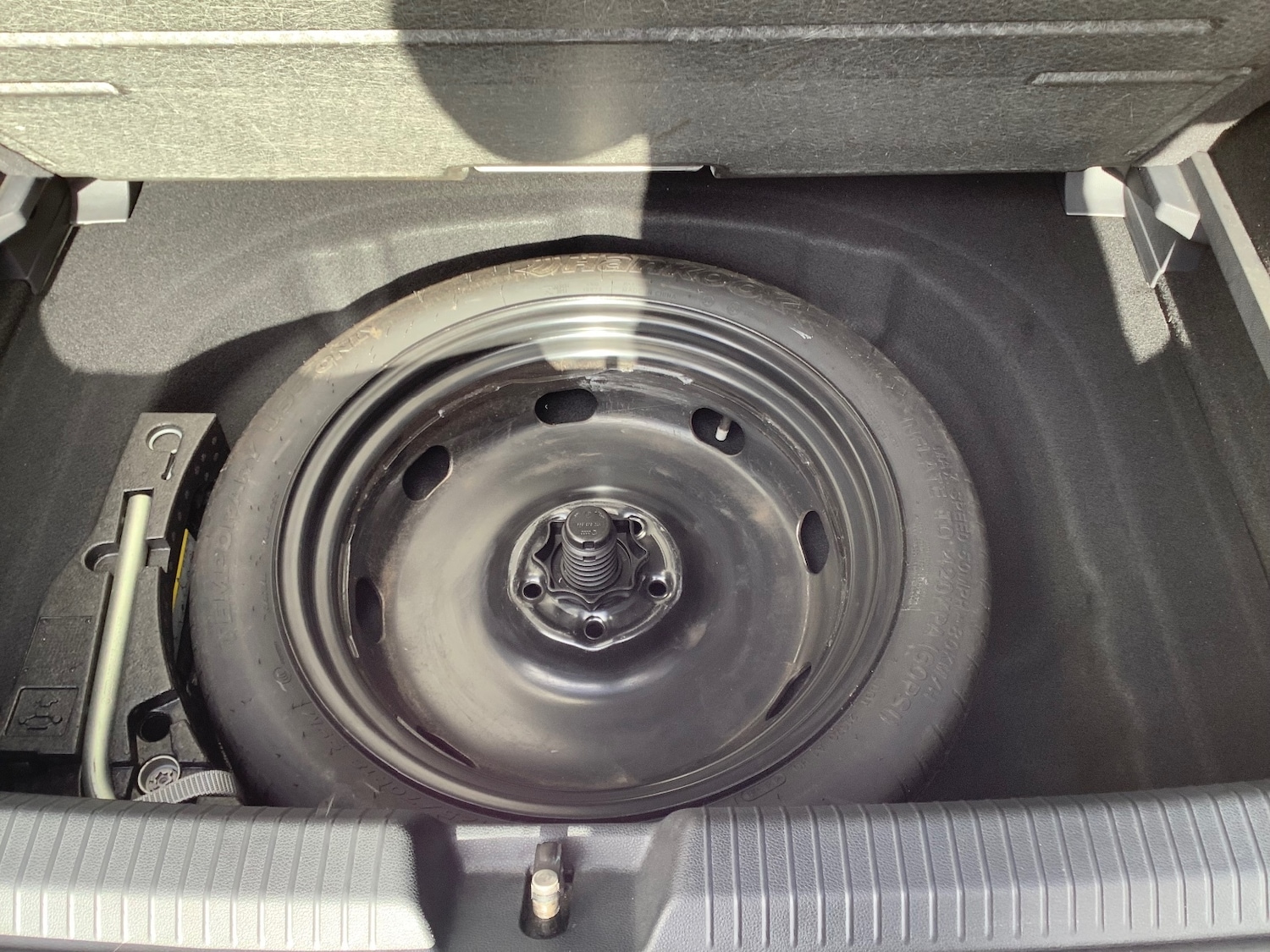 Used Volkswagen Golf 2020 for sale - 76452199: Photo 8