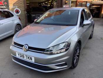 2018 - 1.4 TSI SE [Nav] 5dr DSG