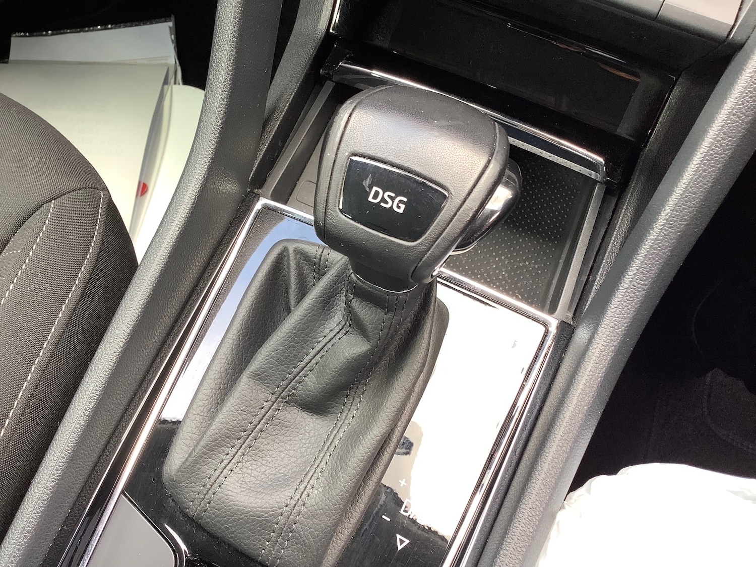 Used Skoda Karoq 2020 for sale - 76312388: Photo 15