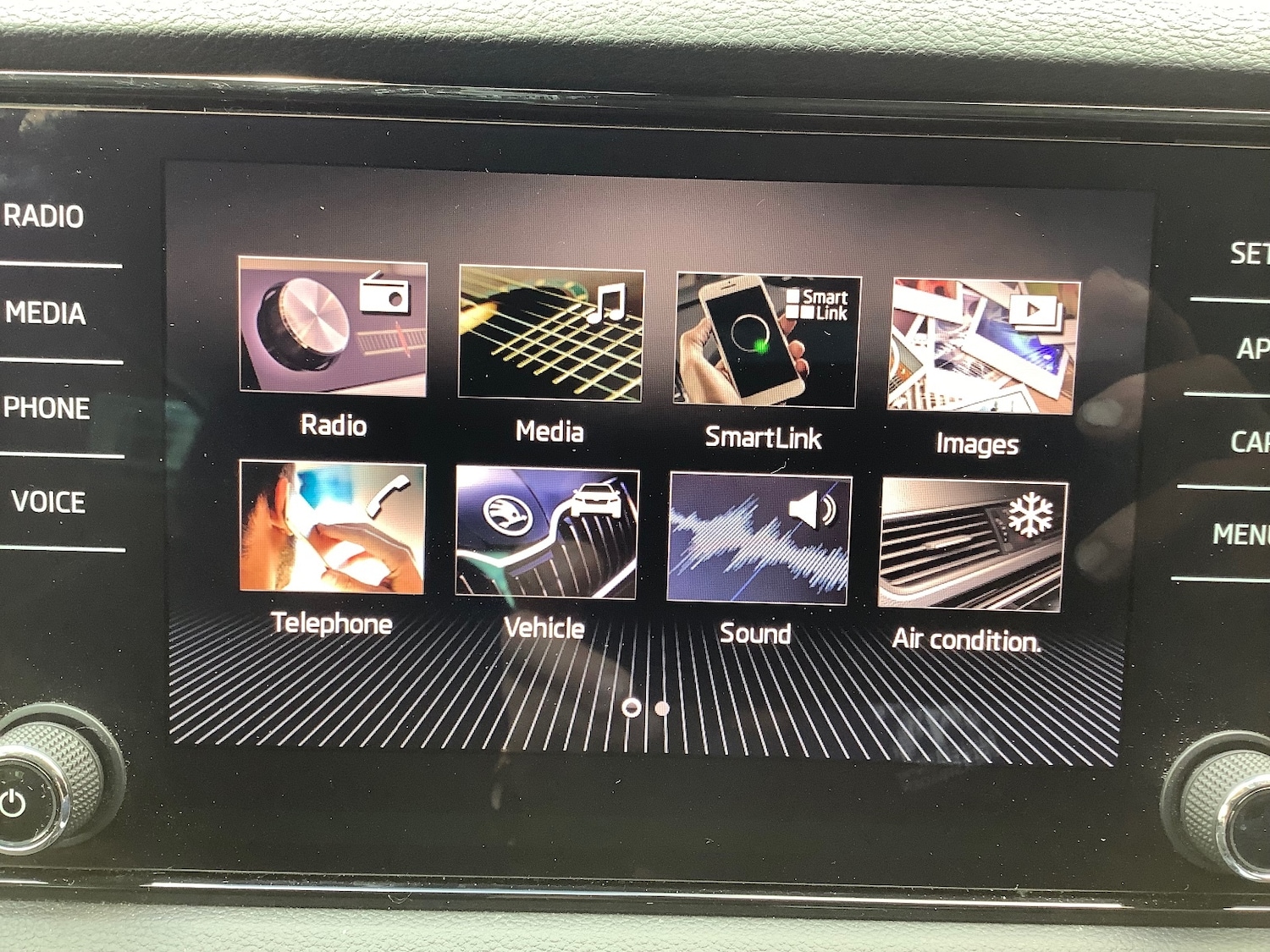 Used Skoda Karoq 2020 for sale - 76312388: Photo 21