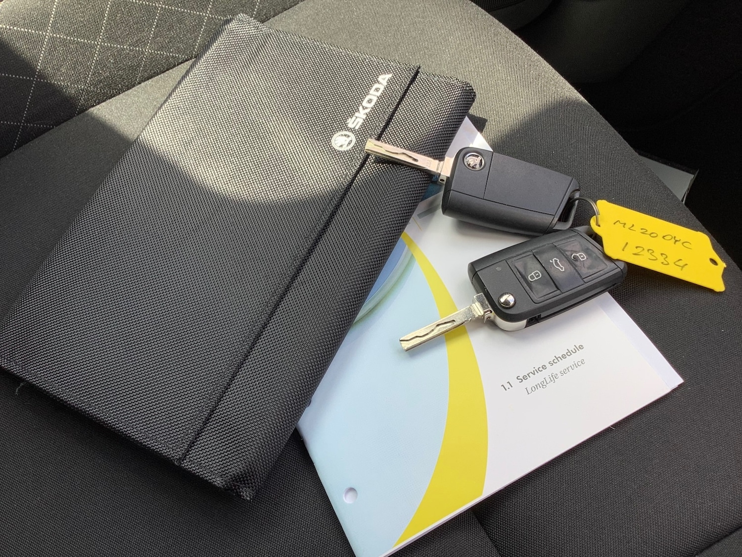 Used Skoda Karoq 2020 for sale - 76312388: Photo 23