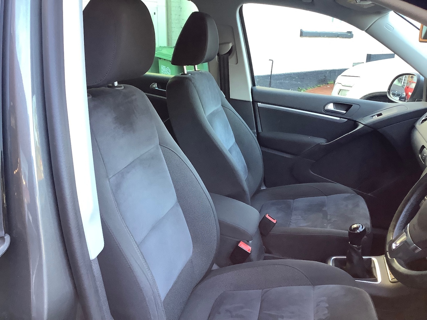 Used Volkswagen Tiguan 2014 for sale - 77095292: Photo 11