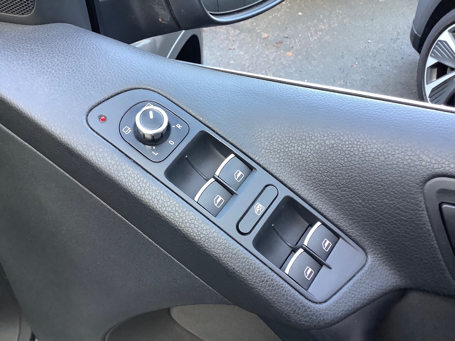 Used Volkswagen Tiguan 2014 for sale - 77095292: Photo 13