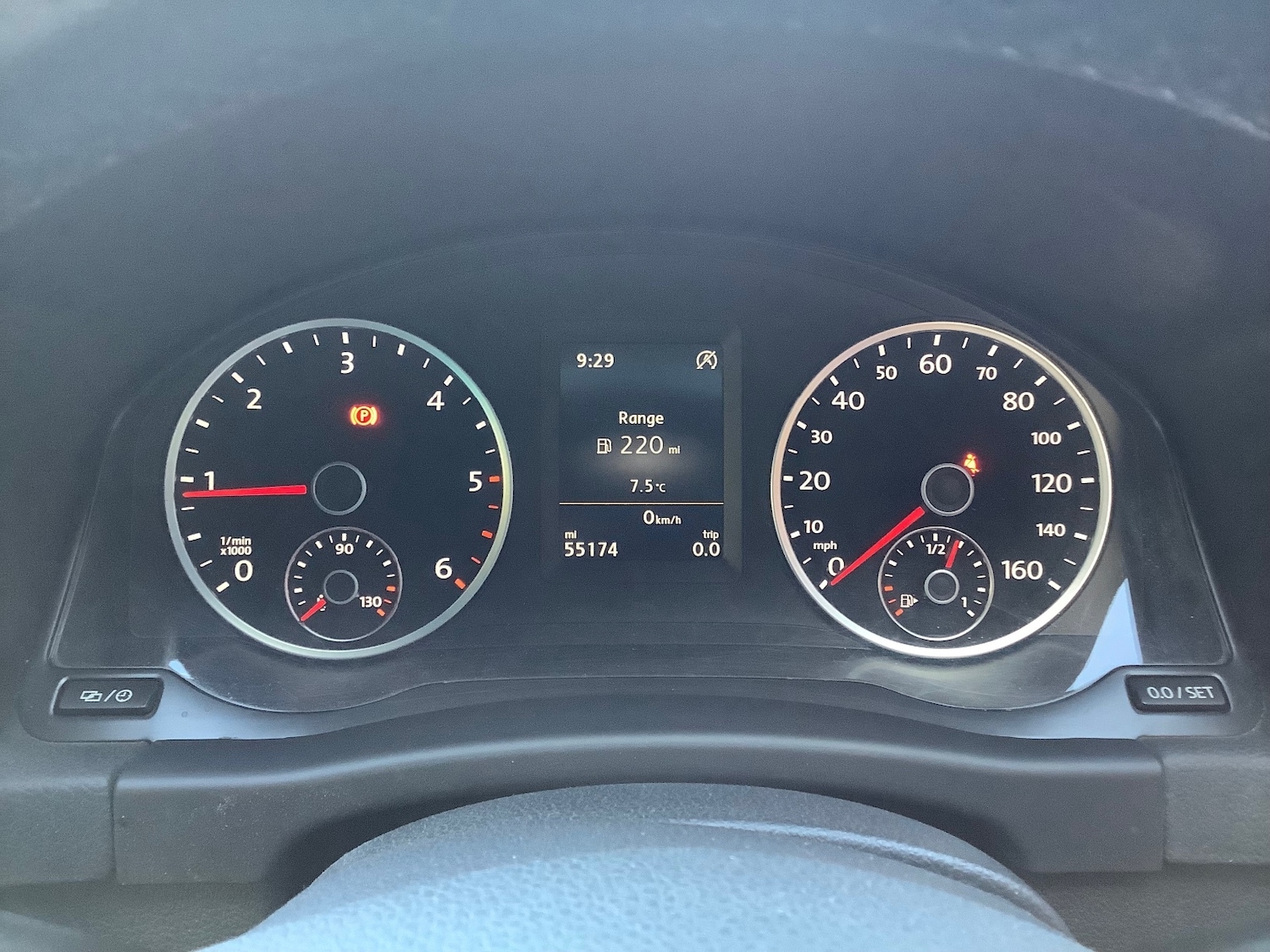 Used Volkswagen Tiguan 2014 for sale - 77095292: Photo 15