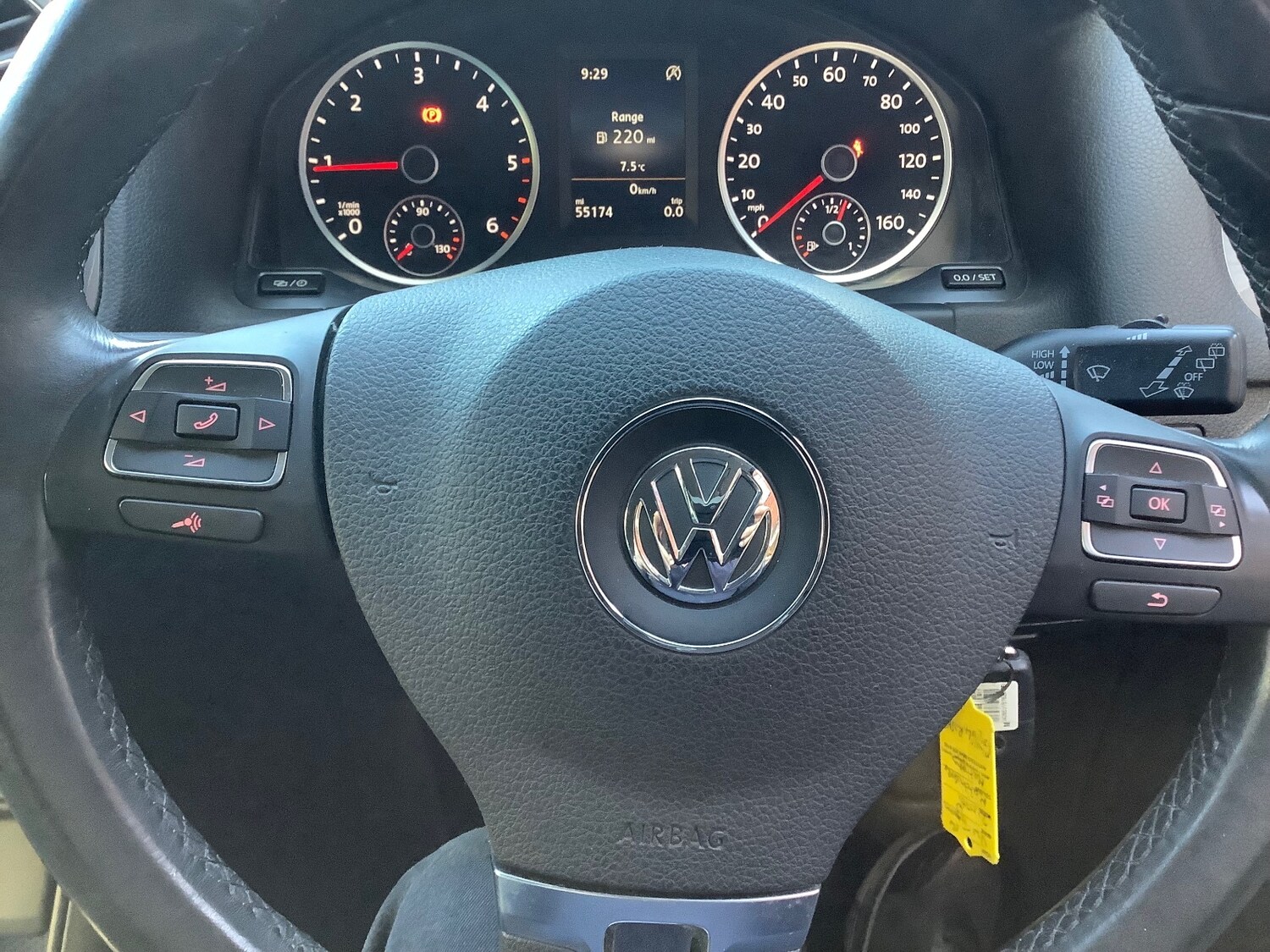 Used Volkswagen Tiguan 2014 for sale - 77095292: Photo 16