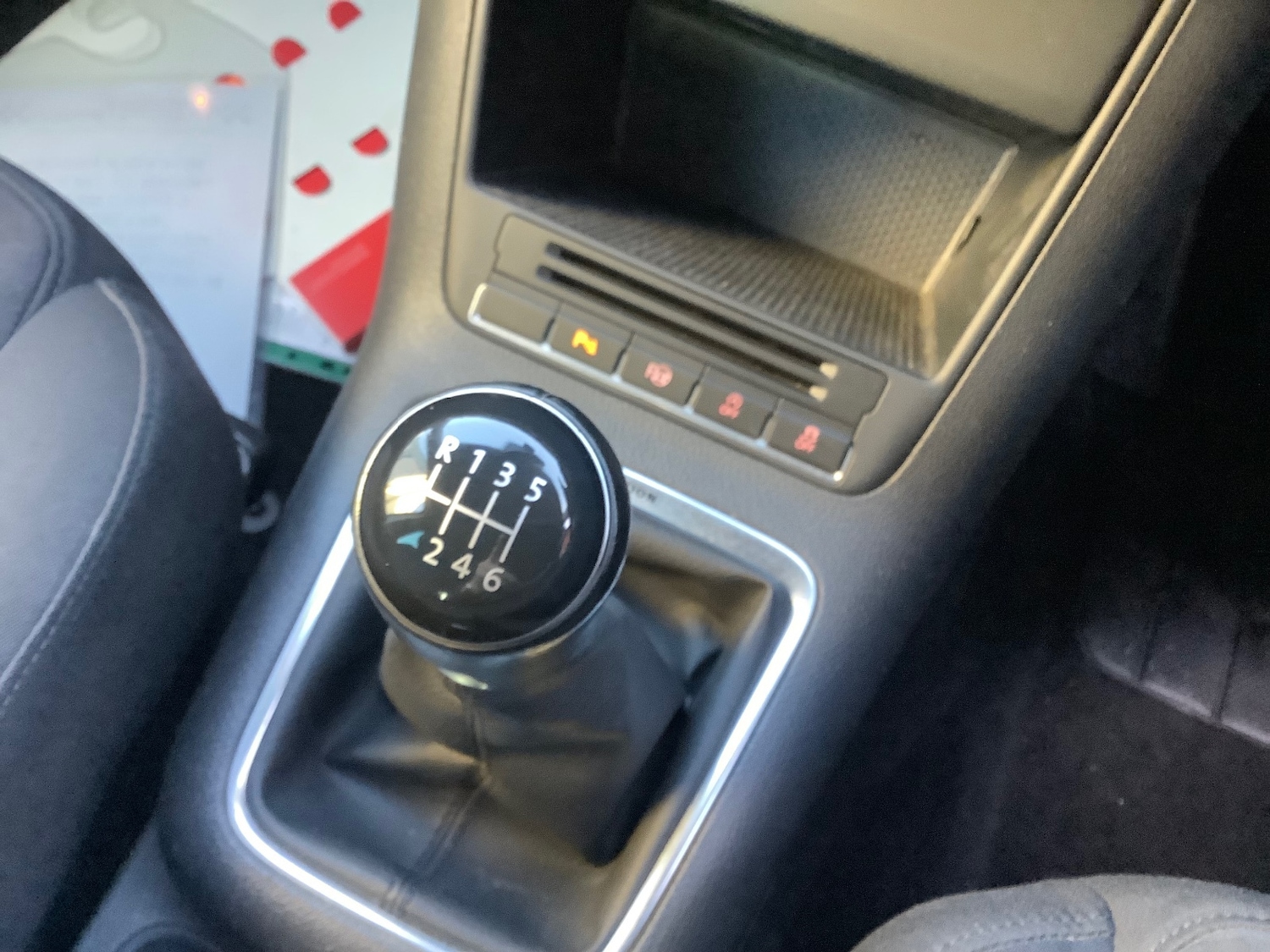 Used Volkswagen Tiguan 2014 for sale - 77095292: Photo 17