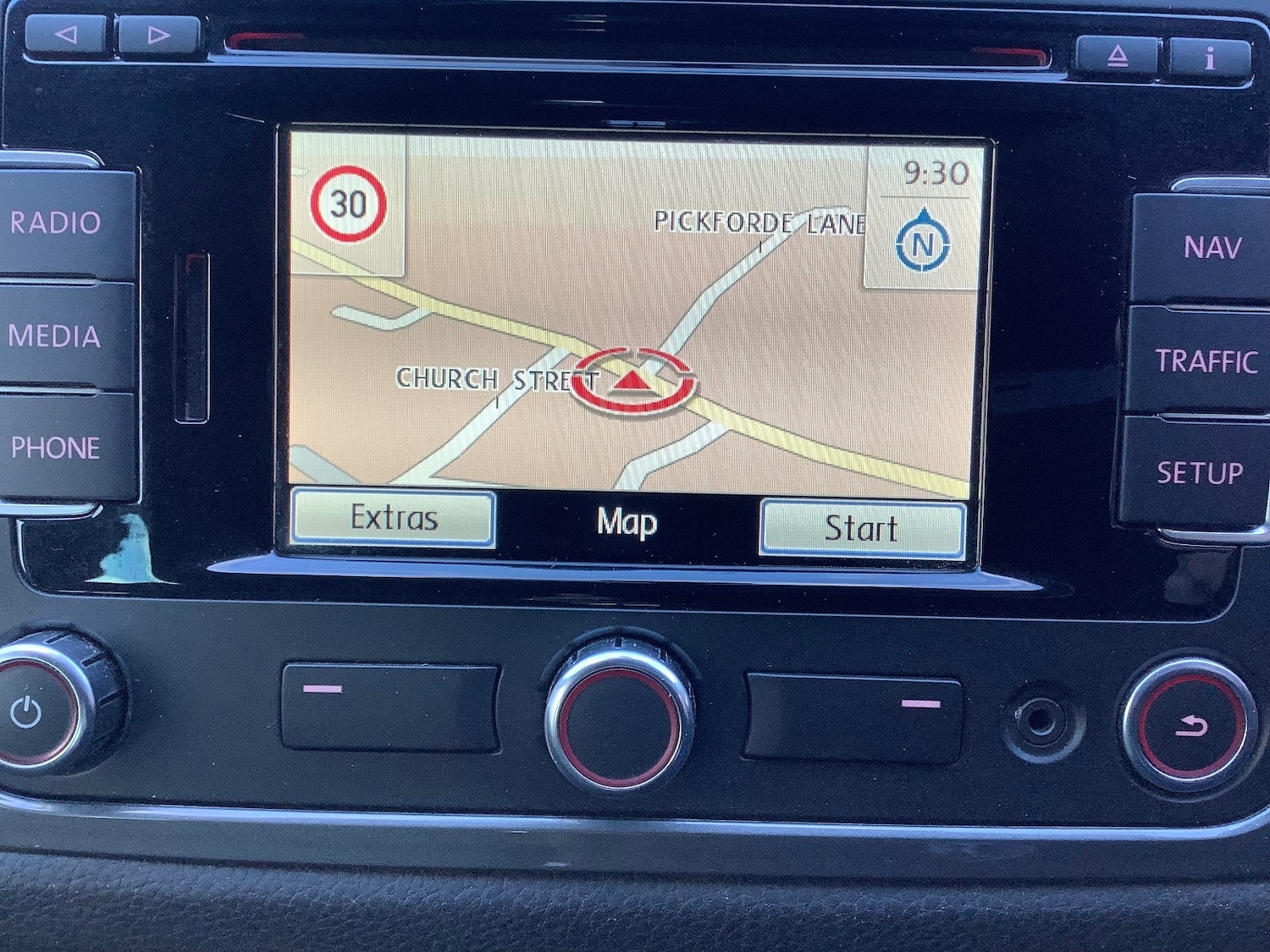 Used Volkswagen Tiguan 2014 for sale - 77095292: Photo 22