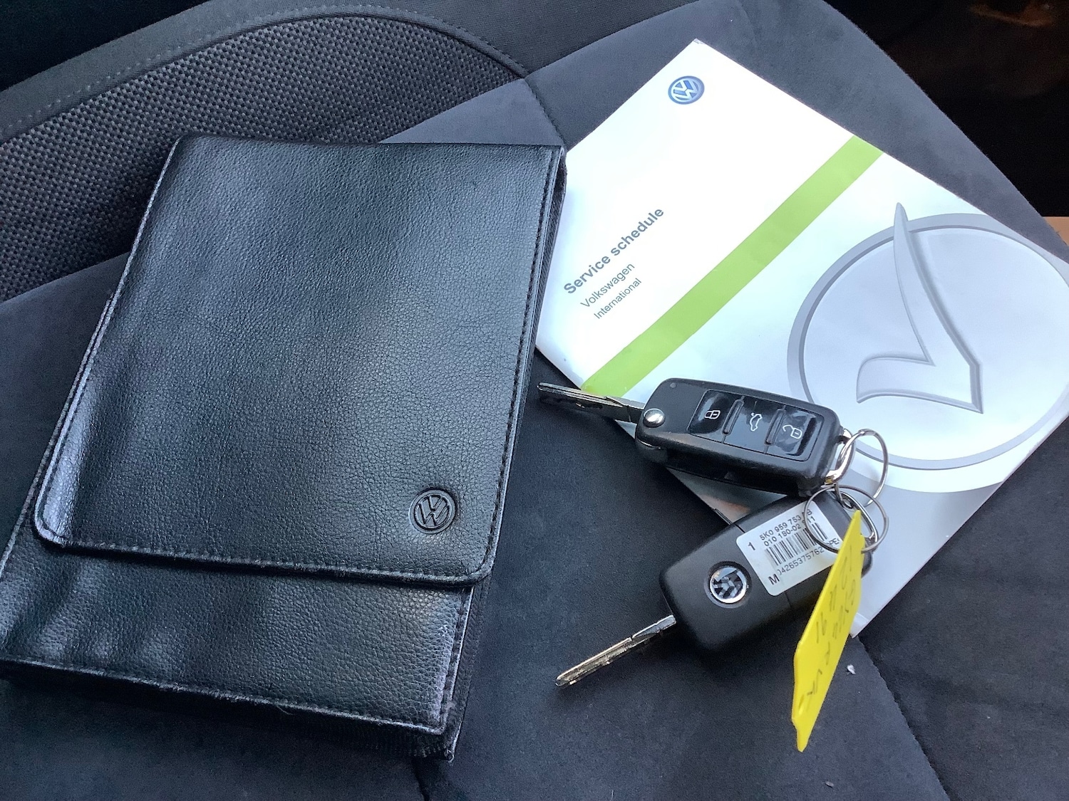 Used Volkswagen Tiguan 2014 for sale - 77095292: Photo 23