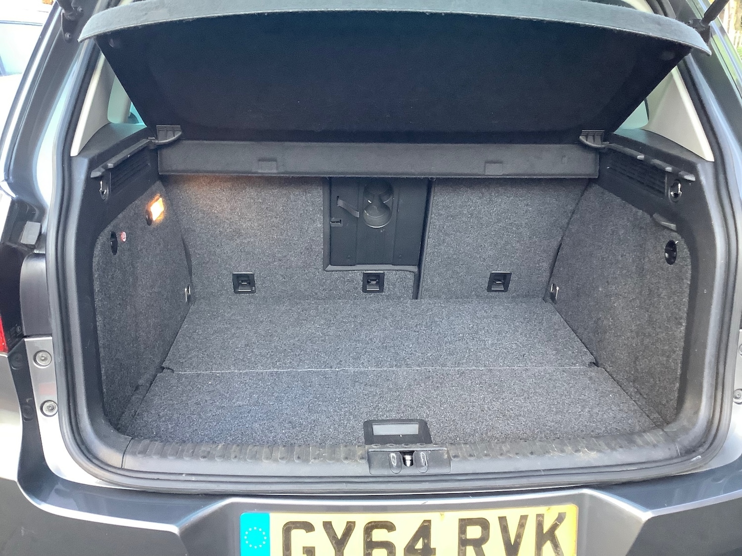 Used Volkswagen Tiguan 2014 for sale - 77095292: Photo 7