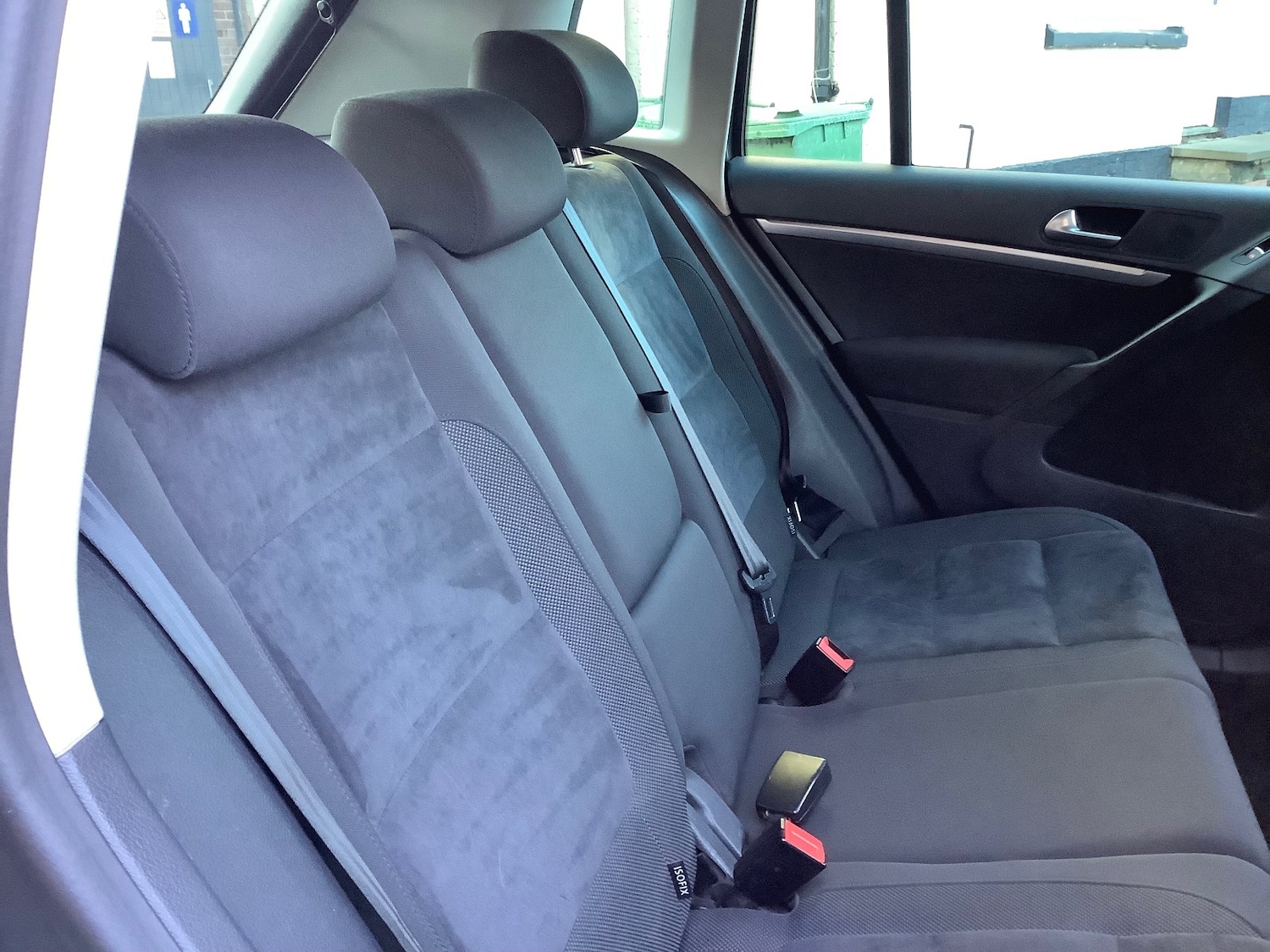 Used Volkswagen Tiguan 2014 for sale - 77095292: Photo 9