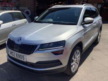 2022 - 1.0 TSI 110 SE L 5dr