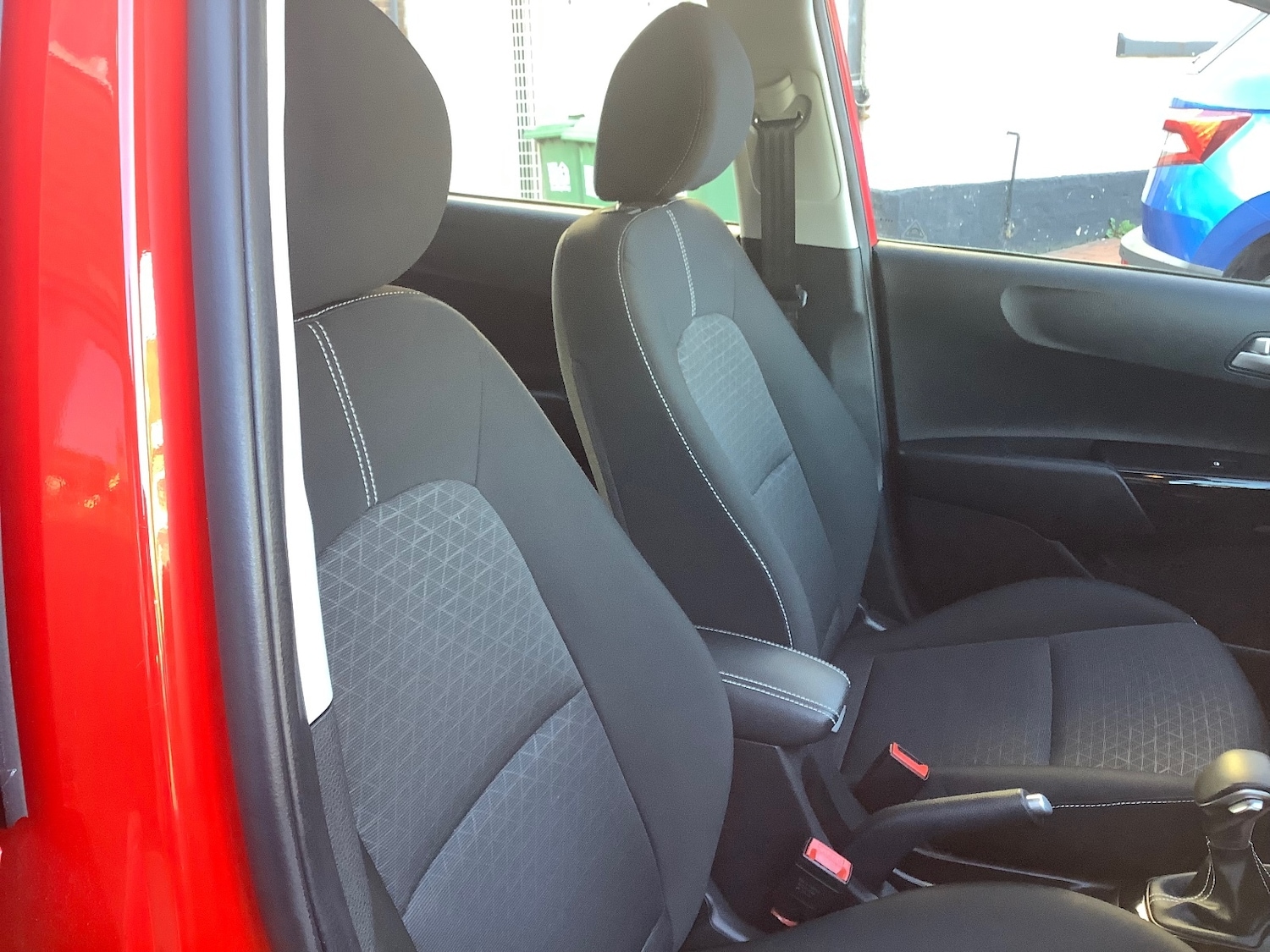 Used Kia Picanto 2022 for sale - 76668174: Photo 10