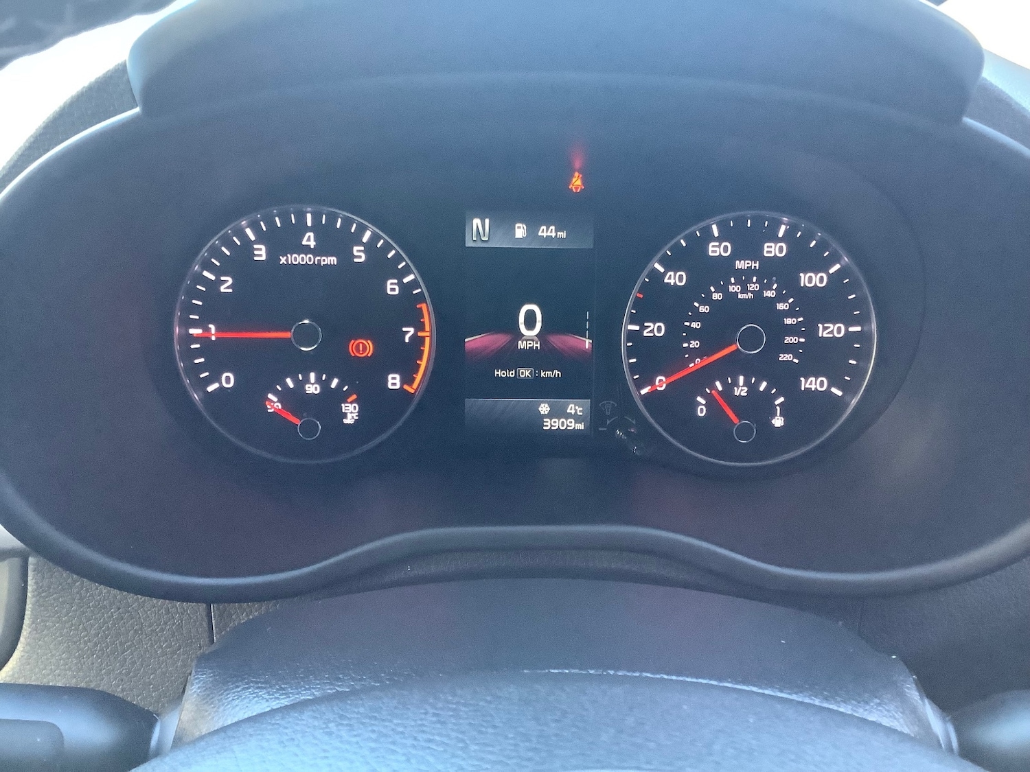 Used Kia Picanto 2022 for sale - 76668174: Photo 13