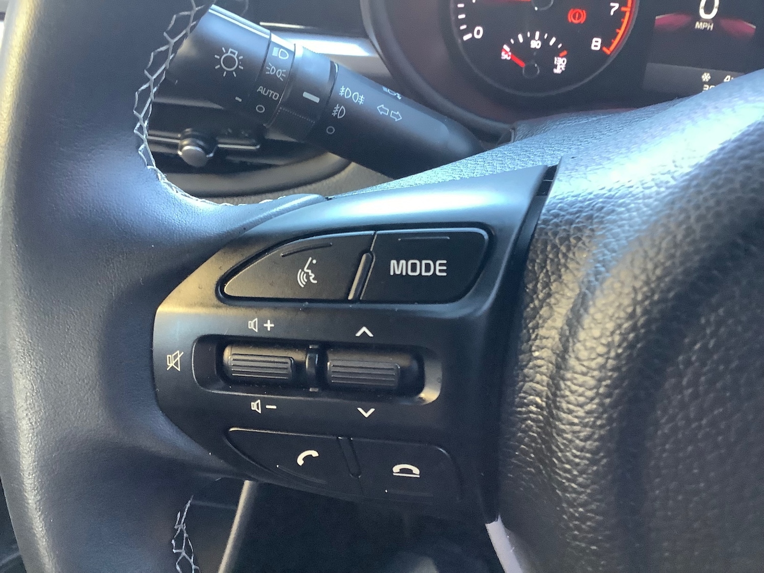 Used Kia Picanto 2022 for sale - 76668174: Photo 15