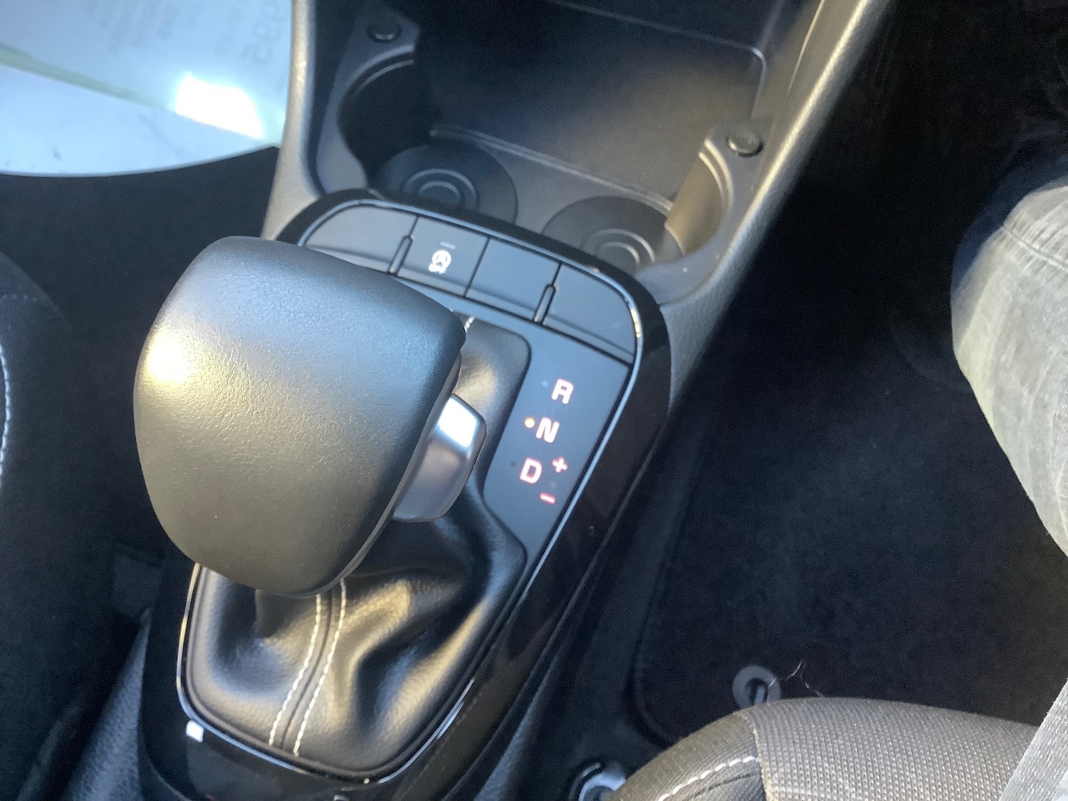 Used Kia Picanto 2022 for sale - 76668174: Photo 17