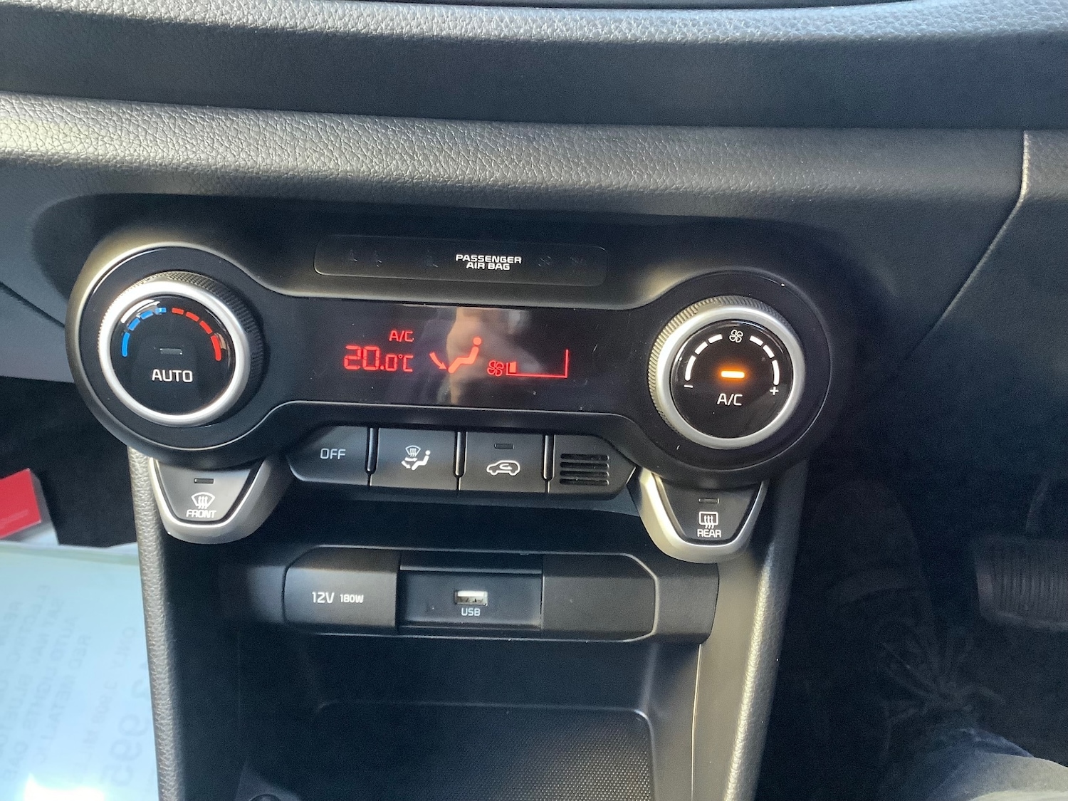 Used Kia Picanto 2022 for sale - 76668174: Photo 18