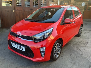 2022 - 1.0 3 5dr Auto [4 seats]