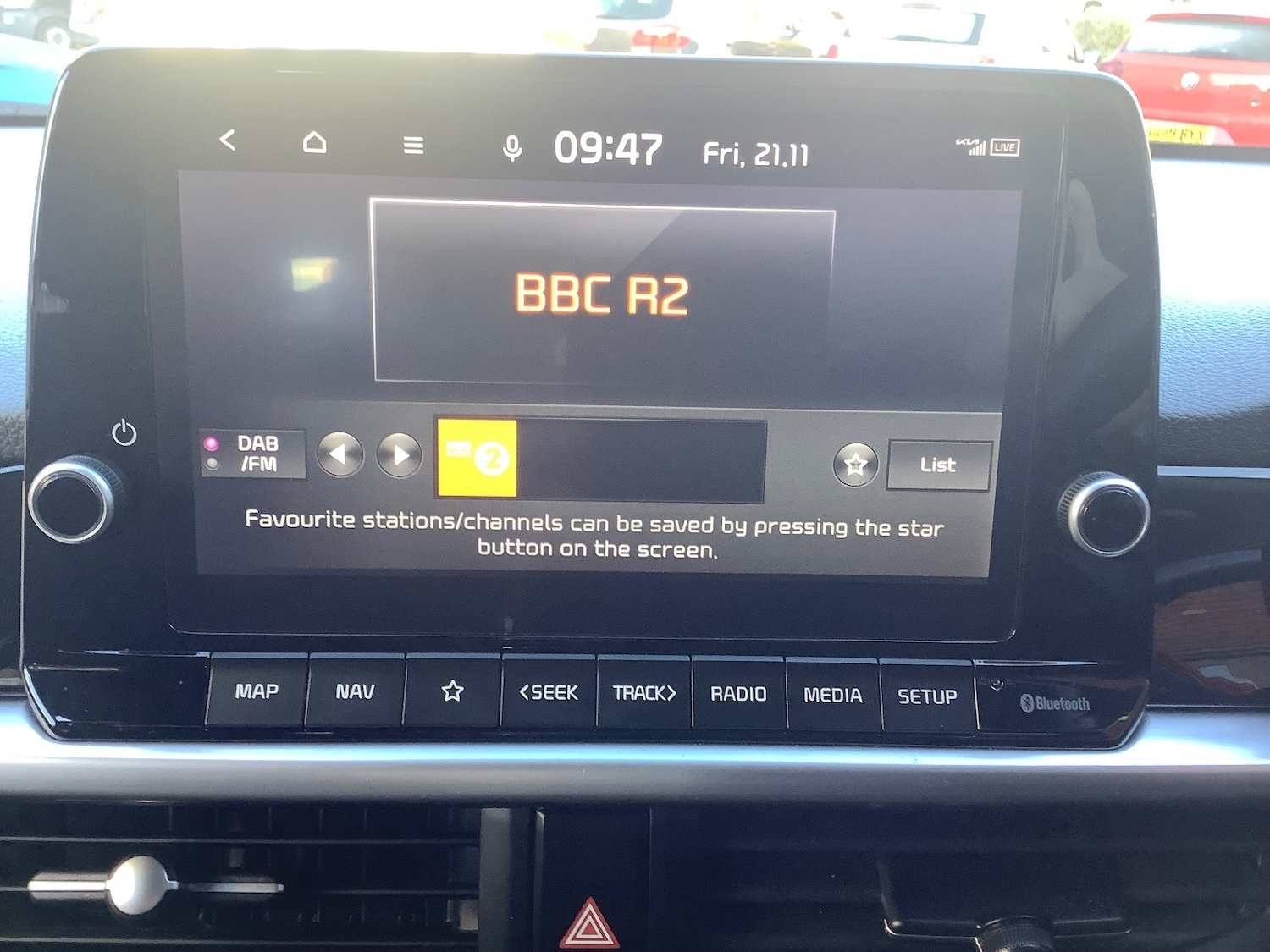 Used Kia Picanto 2022 for sale - 76668174: Photo 20