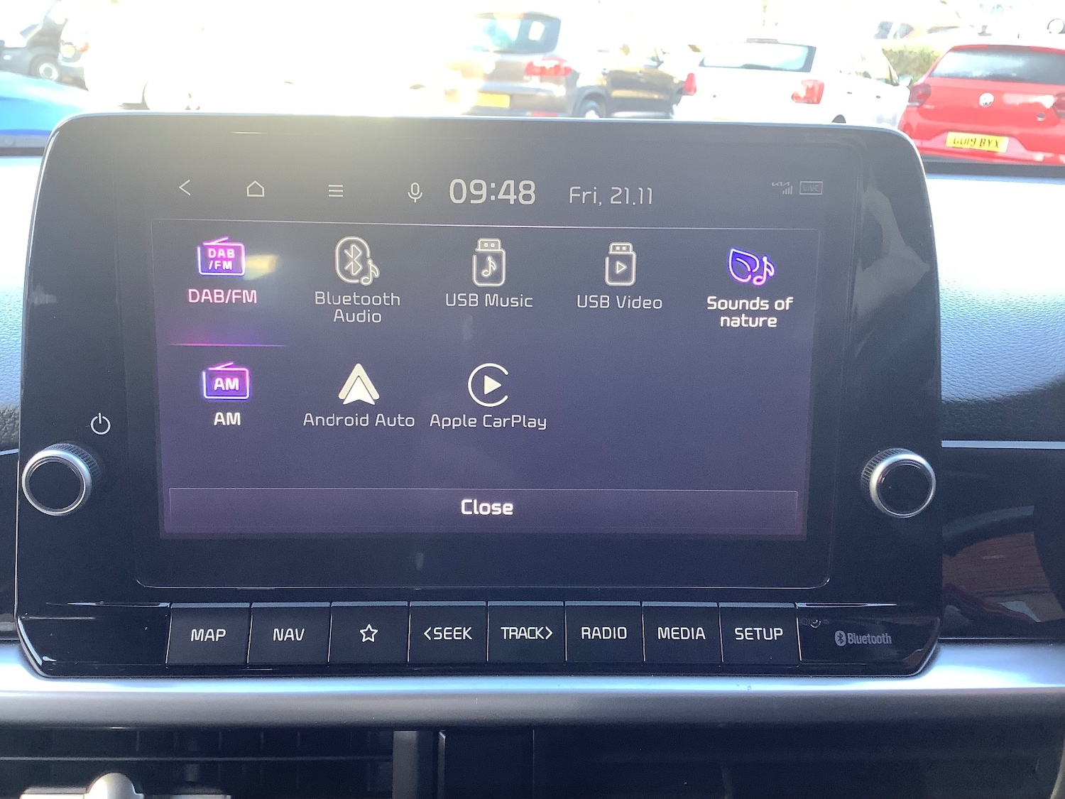 Used Kia Picanto 2022 for sale - 76668174: Photo 21