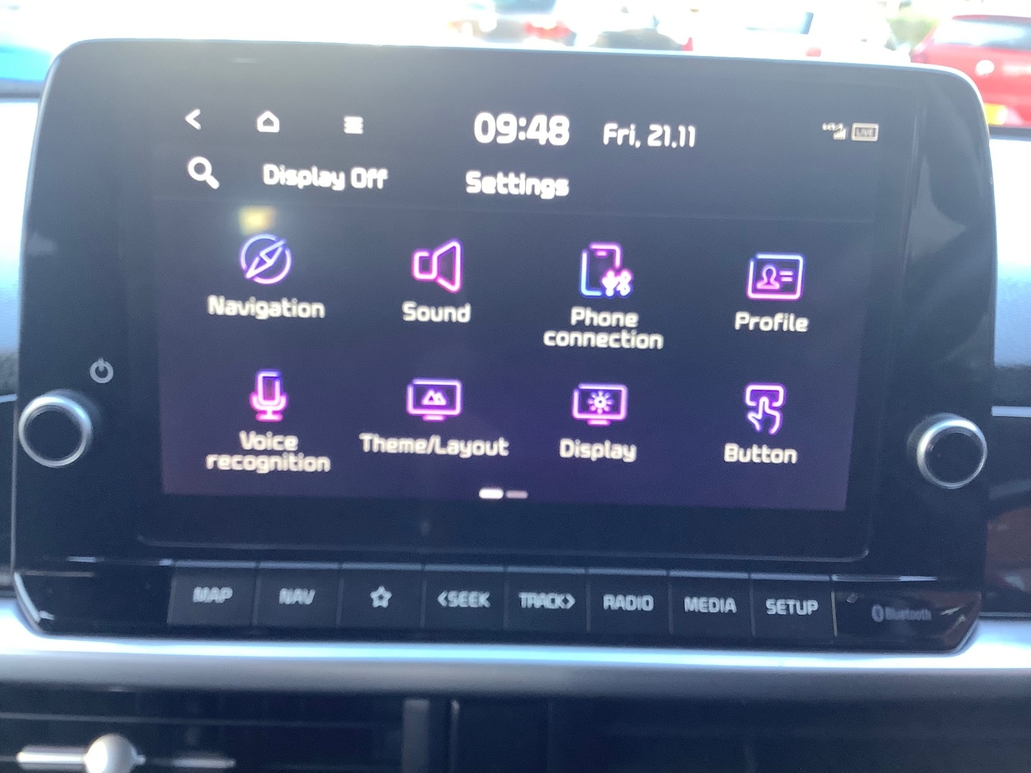 Used Kia Picanto 2022 for sale - 76668174: Photo 22