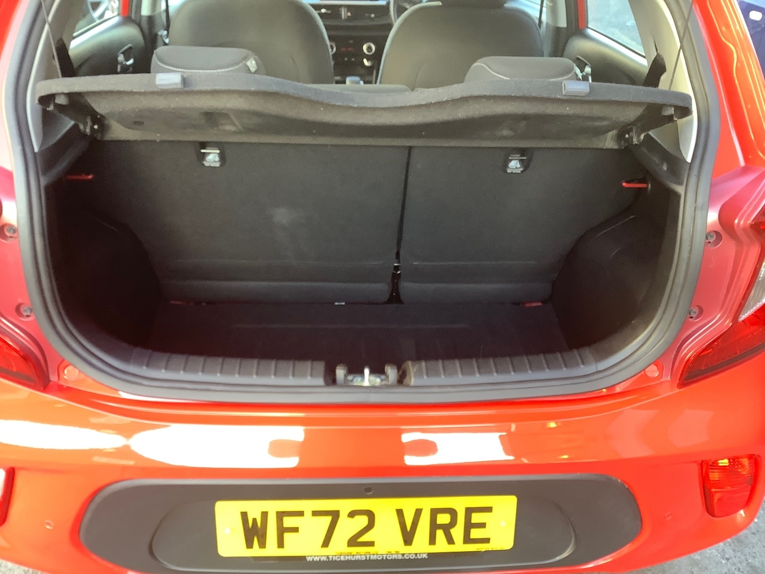 Used Kia Picanto 2022 for sale - 76668174: Photo 8