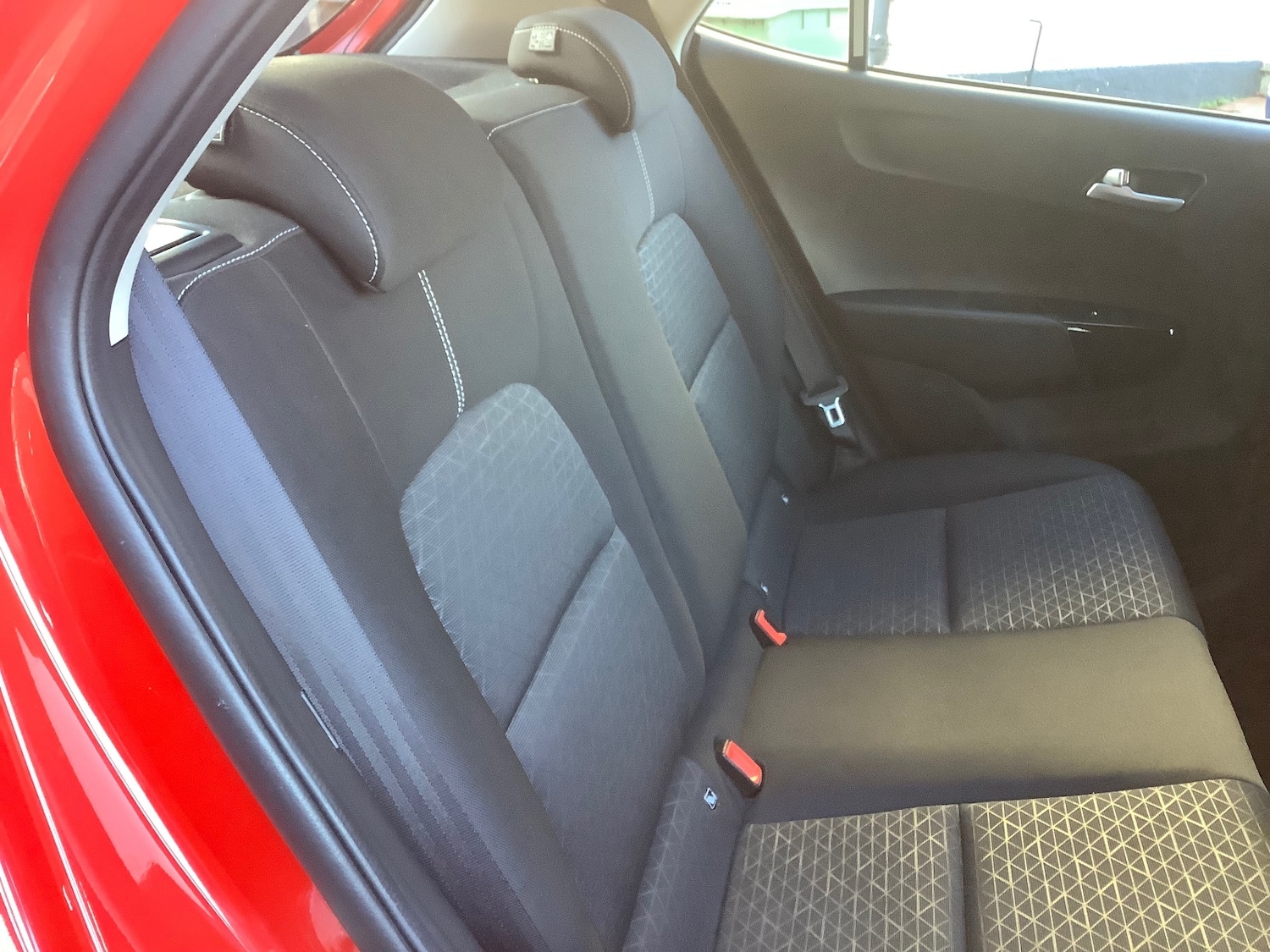 Used Kia Picanto 2022 for sale - 76668174: Photo 9