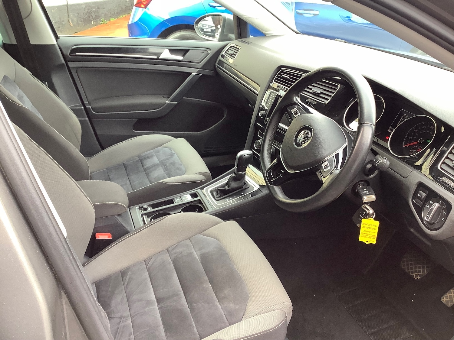 Used Volkswagen Golf 2015 for sale - 77630784: Photo 11