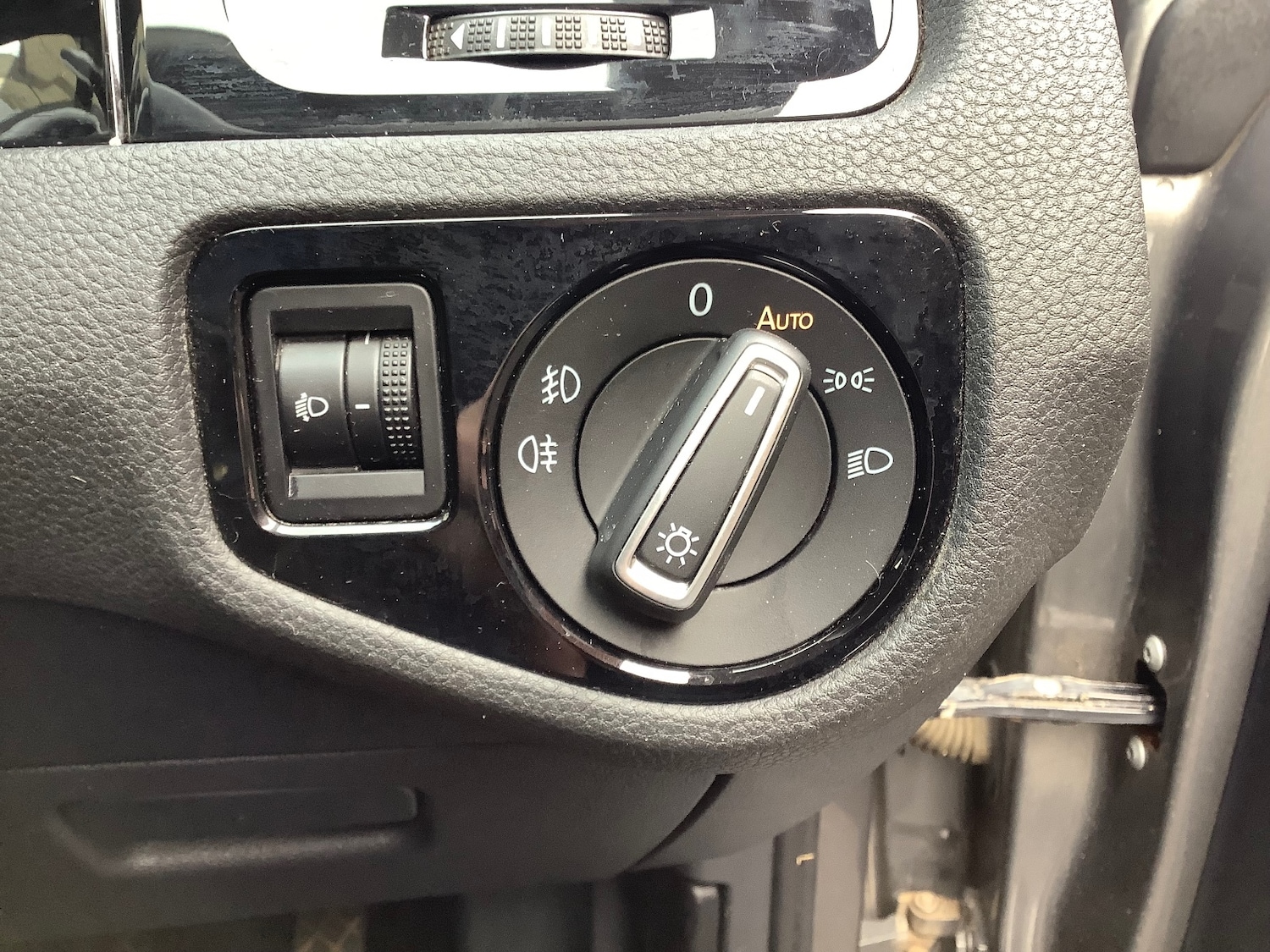 Used Volkswagen Golf 2015 for sale - 77630784: Photo 13